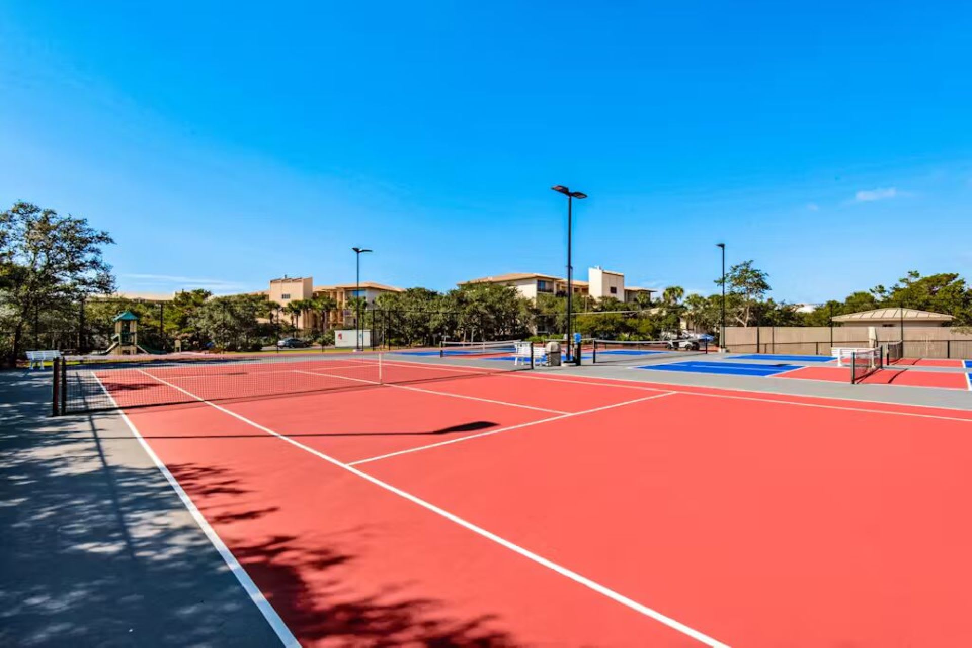 High Pointe Resort 115 42