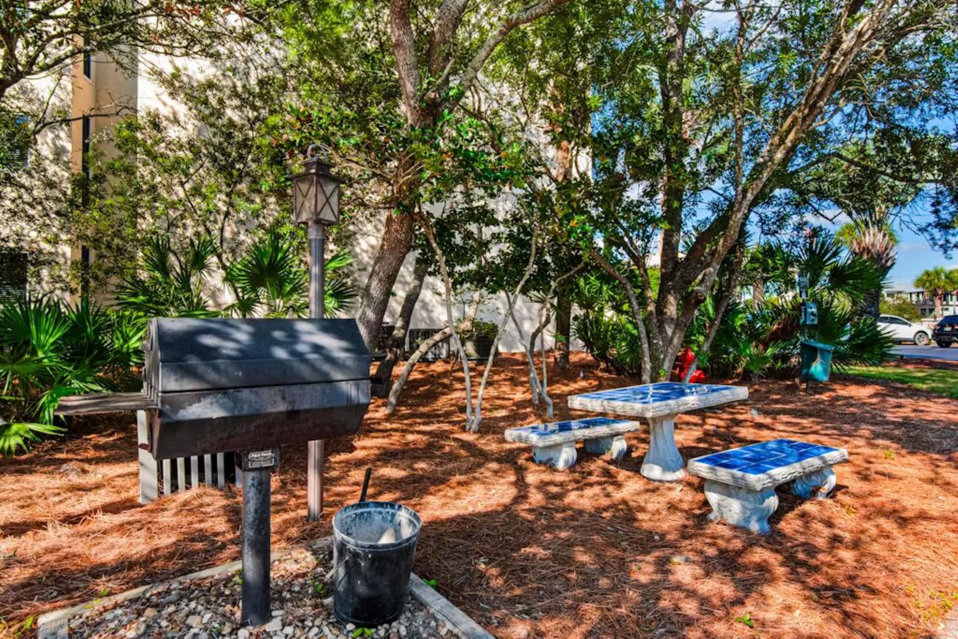 High Pointe Resort 115 40