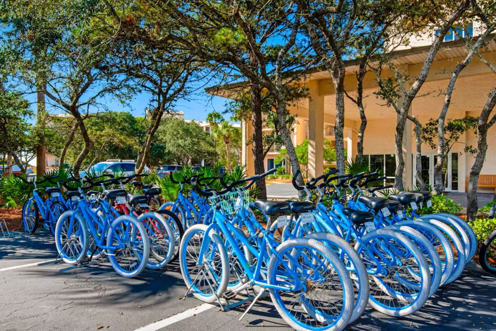 High Pointe Resort 115 39