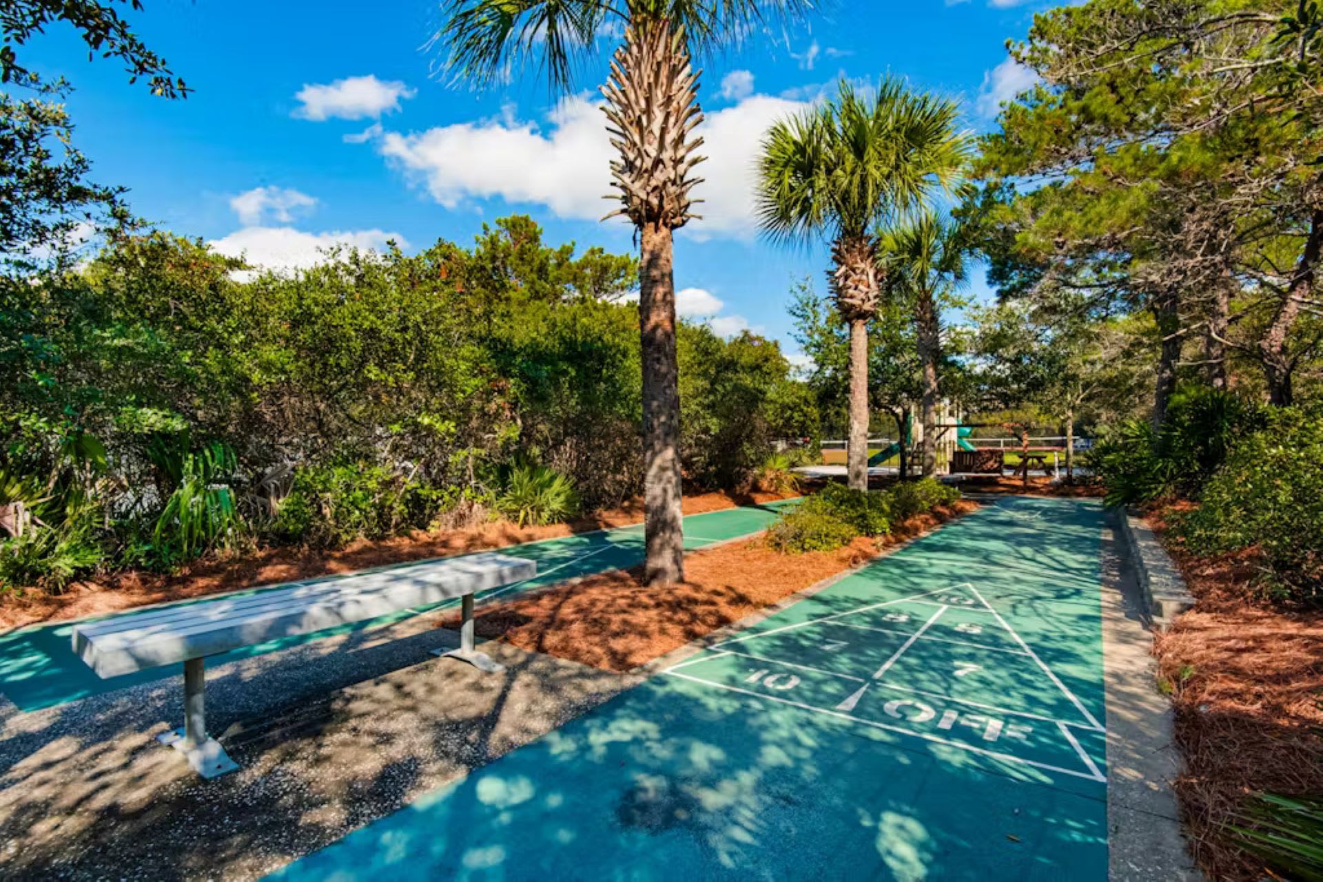 High Pointe Resort 115 41