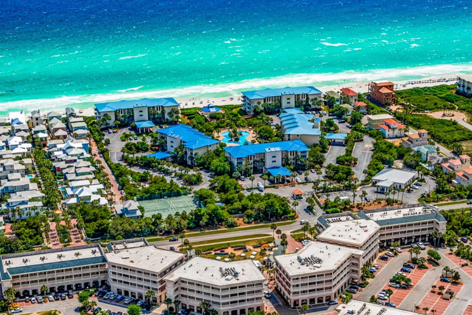 High Pointe Resort 115 44