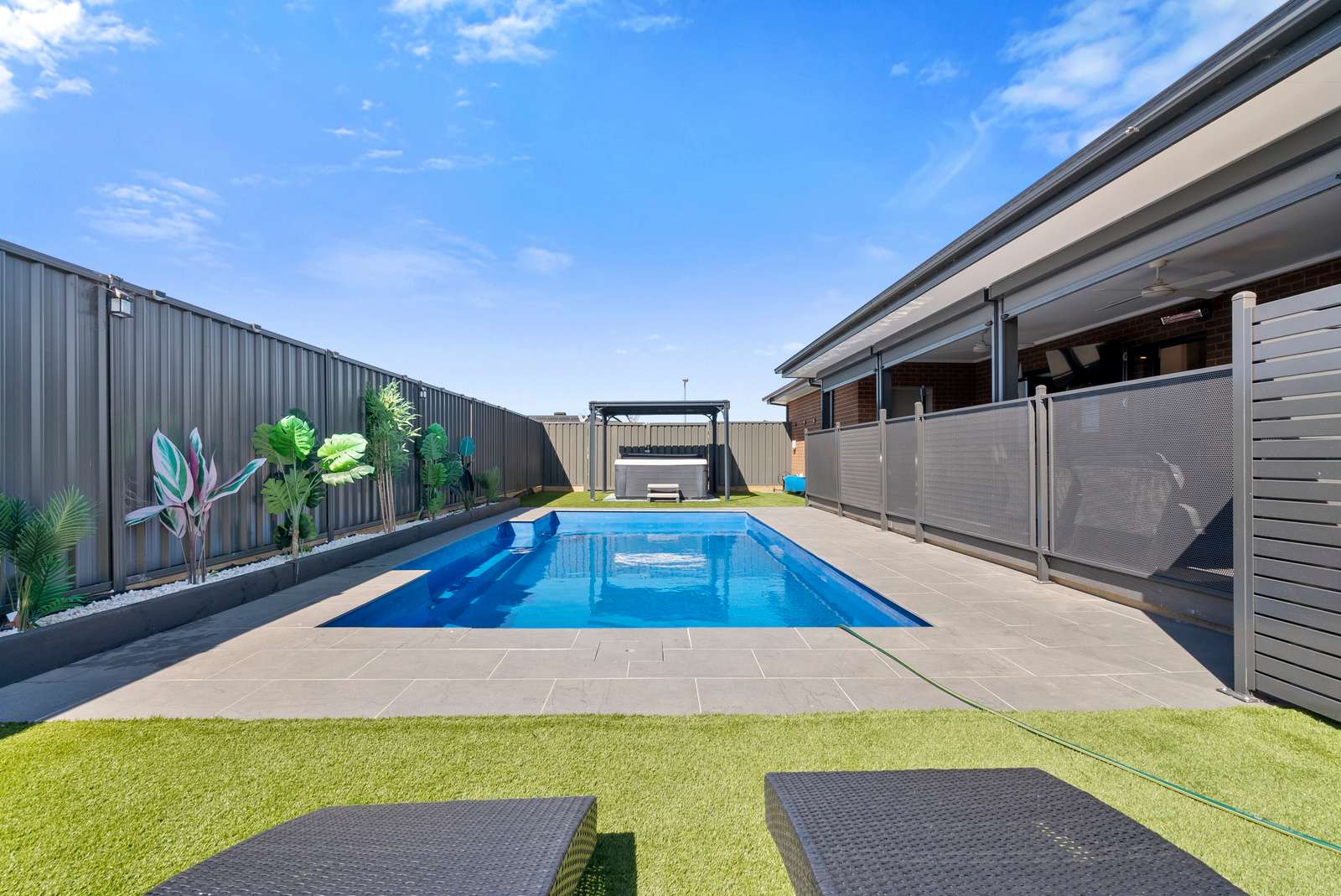 The Ace Escape - Yarrawonga — Yarrawonga, Victoria — vacation rental