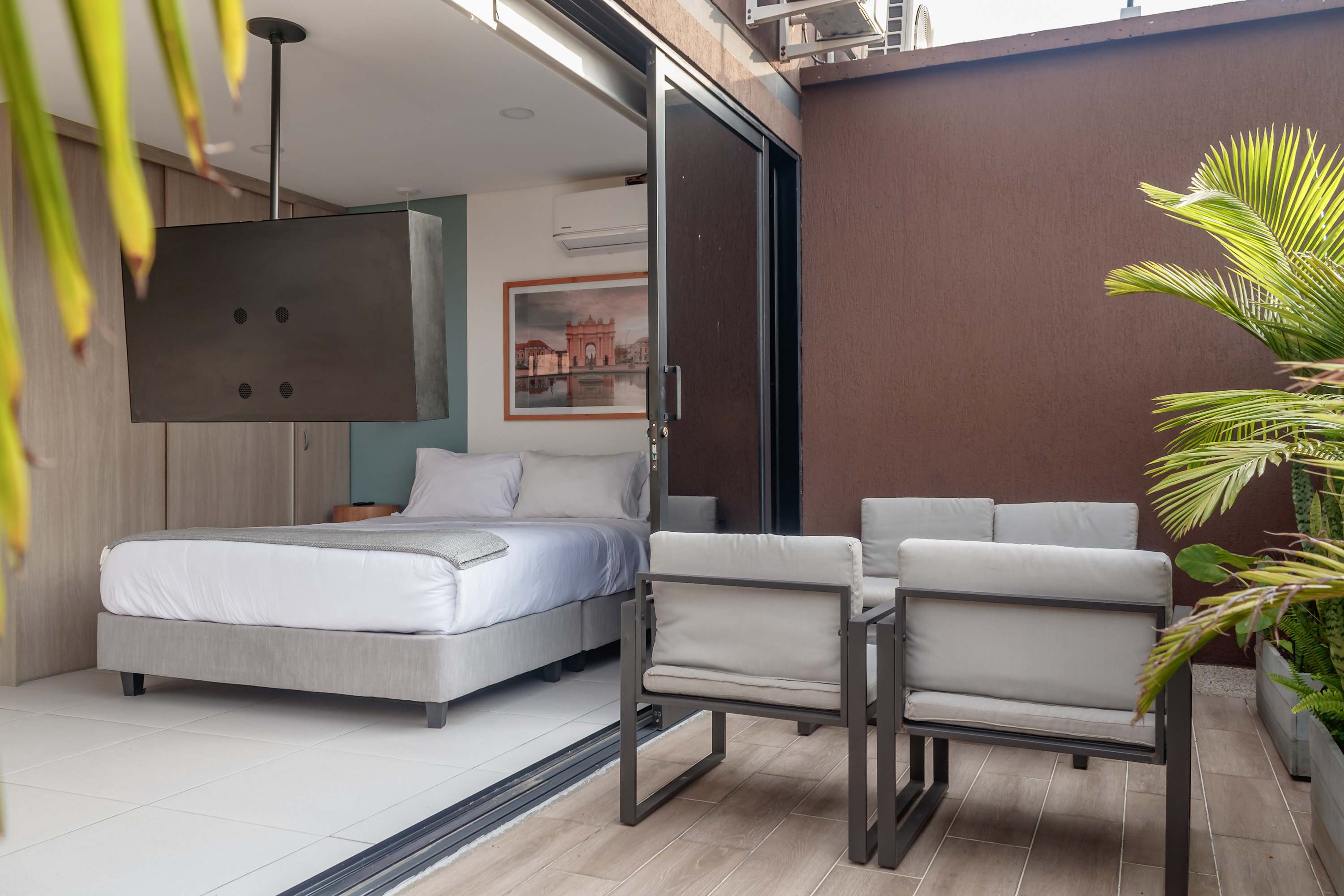 NOK Perfect 1BR in Laureles Medellin — Medellín, Antioquia — vacation rental