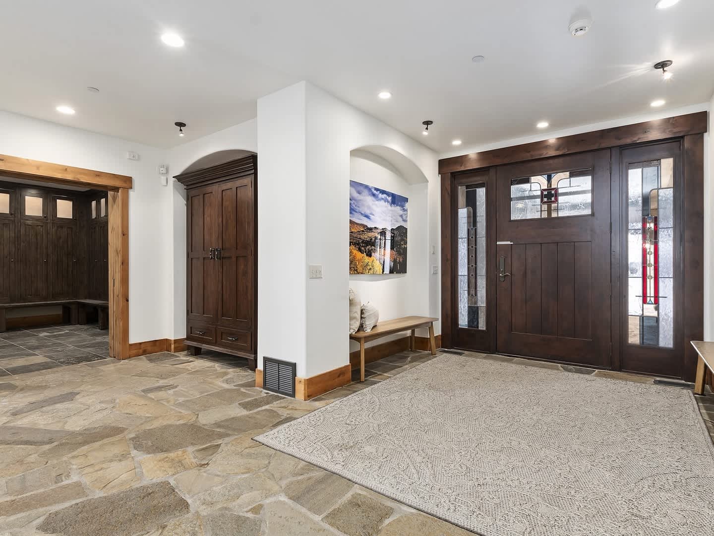 5BR I Apex Lodge - Solitude Resort with Hot Tub