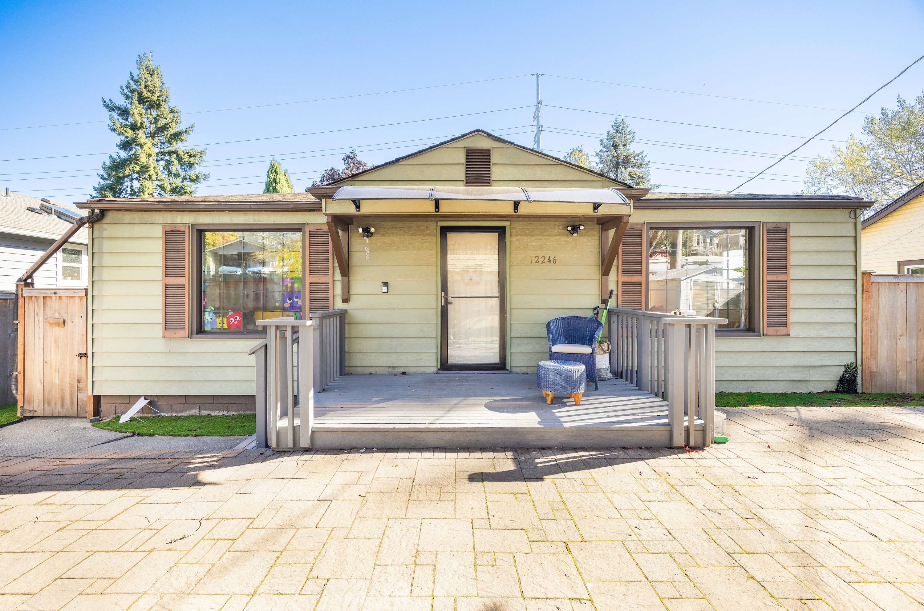 Dopamine Design 3BR, 2025 Remodel & Kids Zone