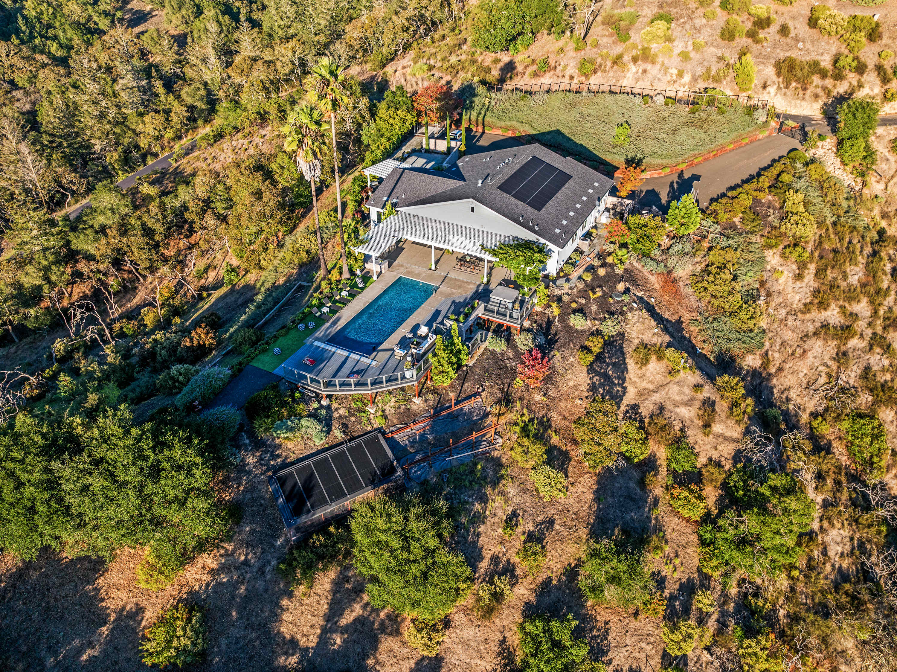 The Overlook by Sonoma Stays – Modern Luxe Retreat 2