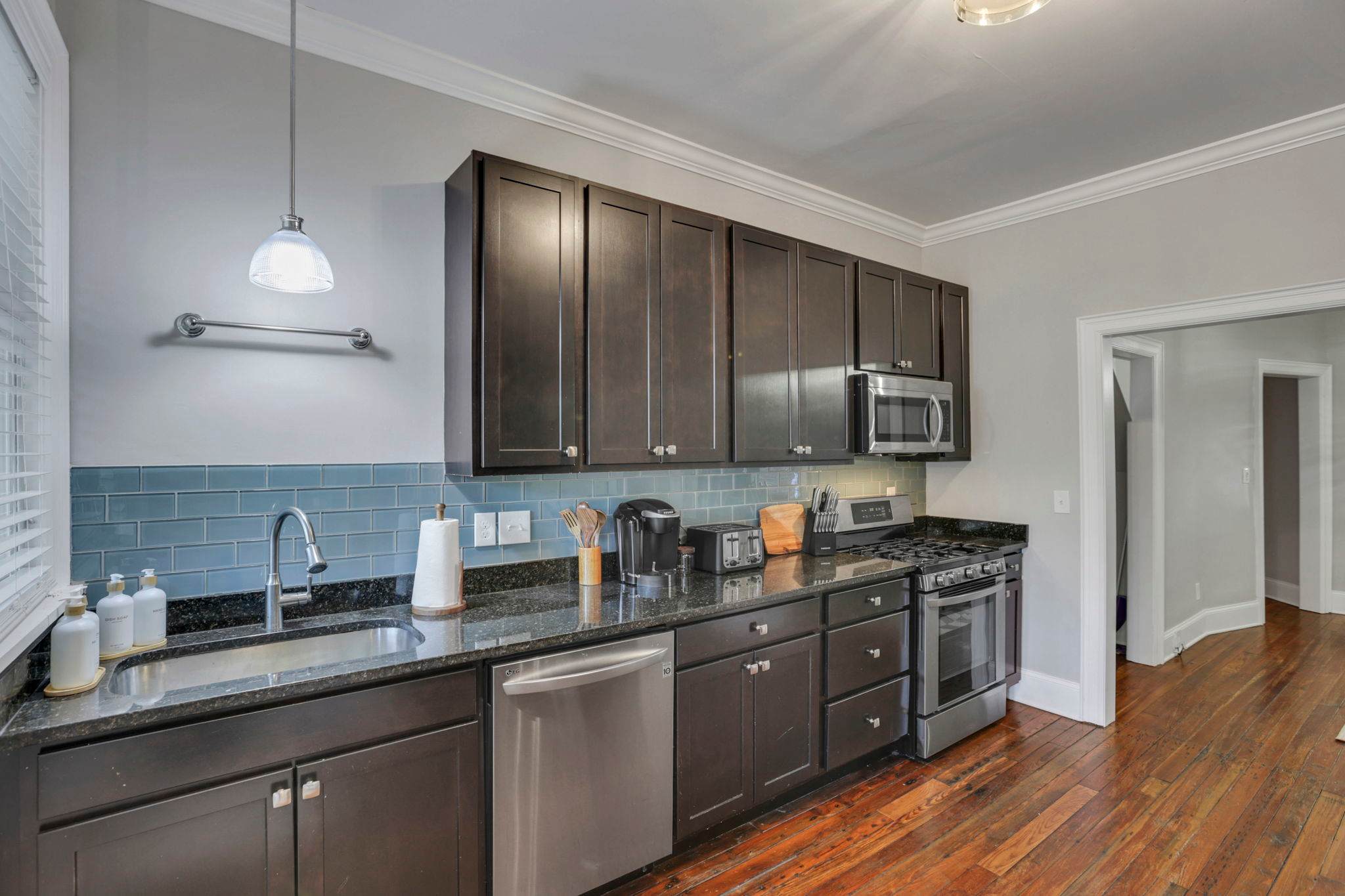 Charming Historic Getaway in the Heart of Columbus