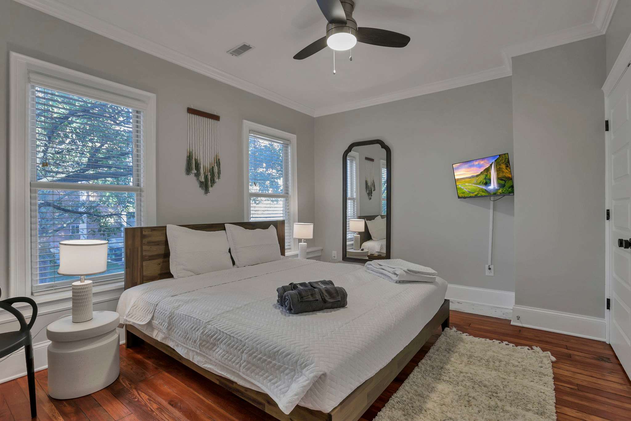 Charming Historic Getaway in the Heart of Columbus