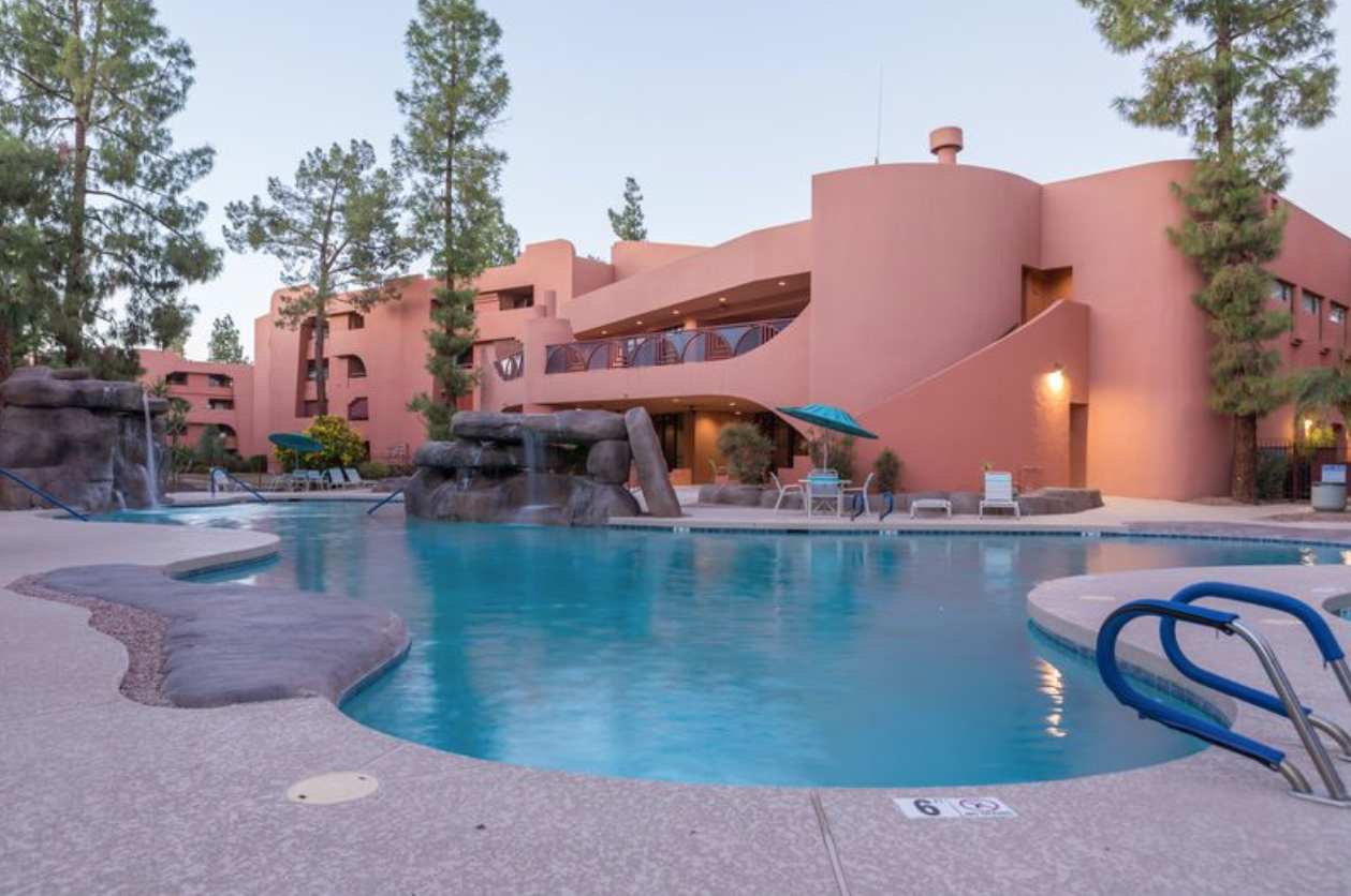 Cozy Phoenix Condo, Gated w/ Community Pool — Phoenix, AZ — vacation rental