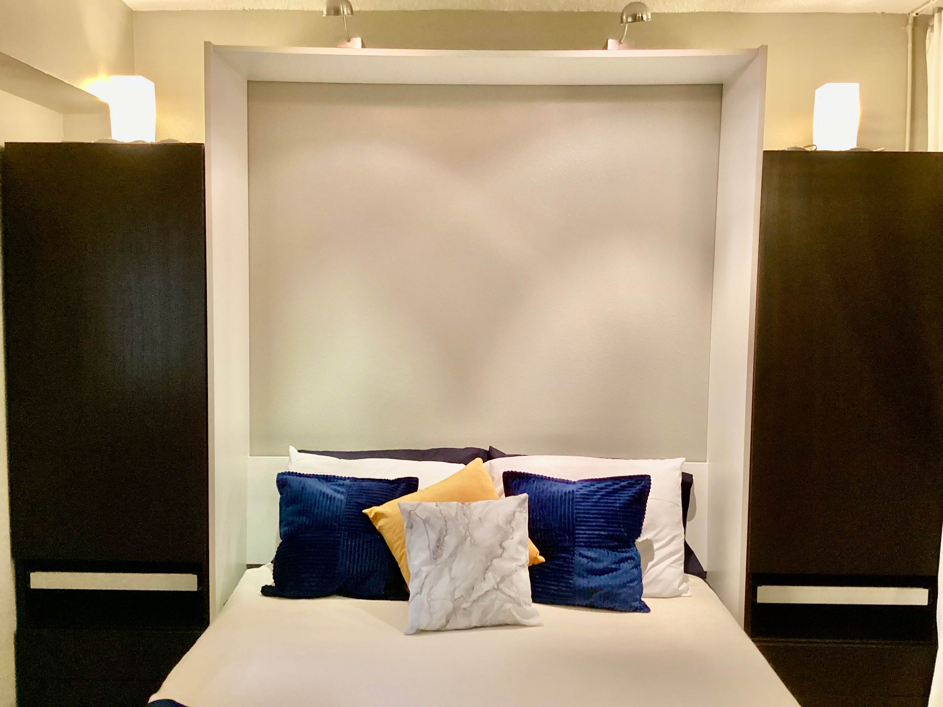 Shoreline Studio, Condo for 4 2