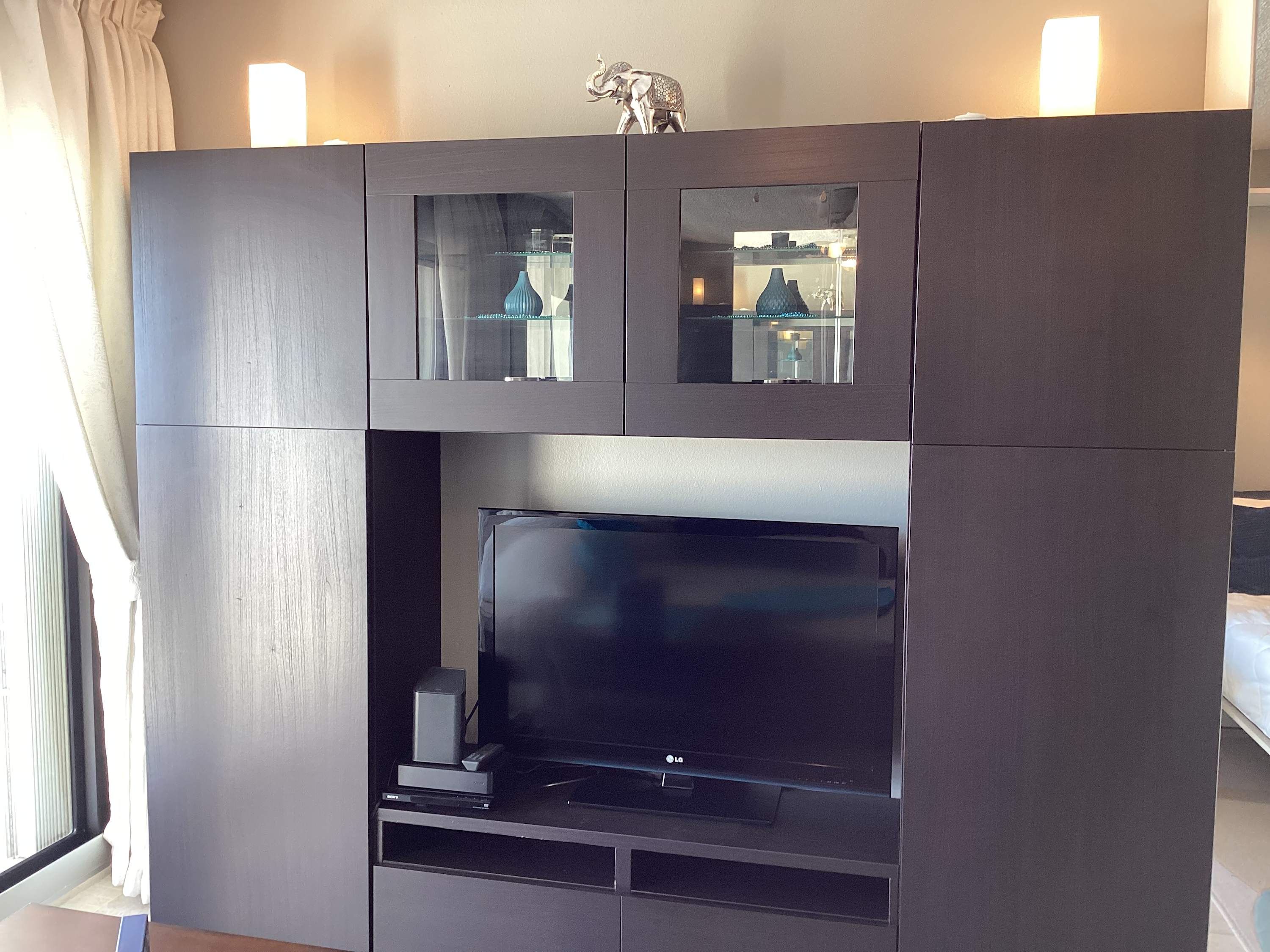 Shoreline Studio, Condo for 4 7