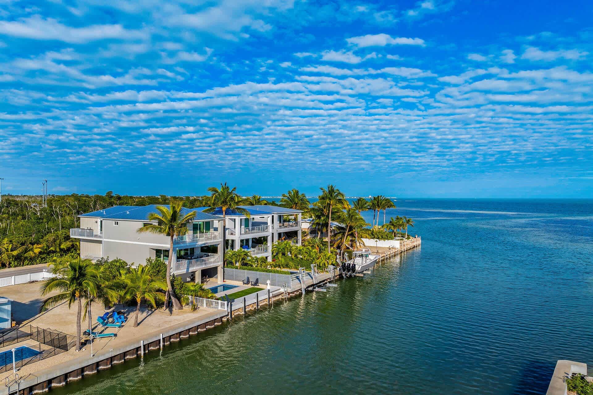 π Stunning Oceanfront Retreat w/ Pool ποΈ β Marathon, FL β vacation rental