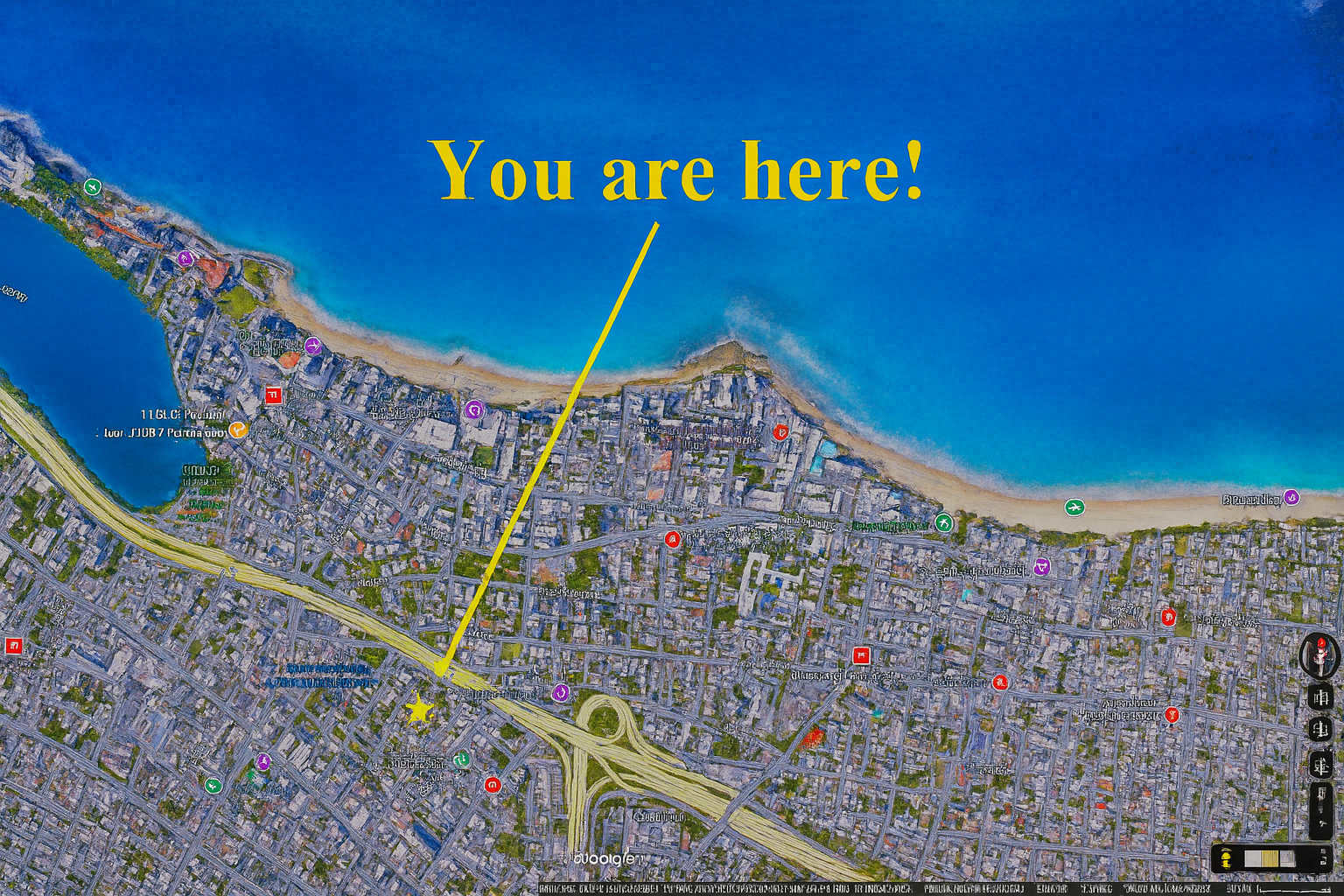 Caribbean Gem 2BR Near La Placita & Condado — photo 4