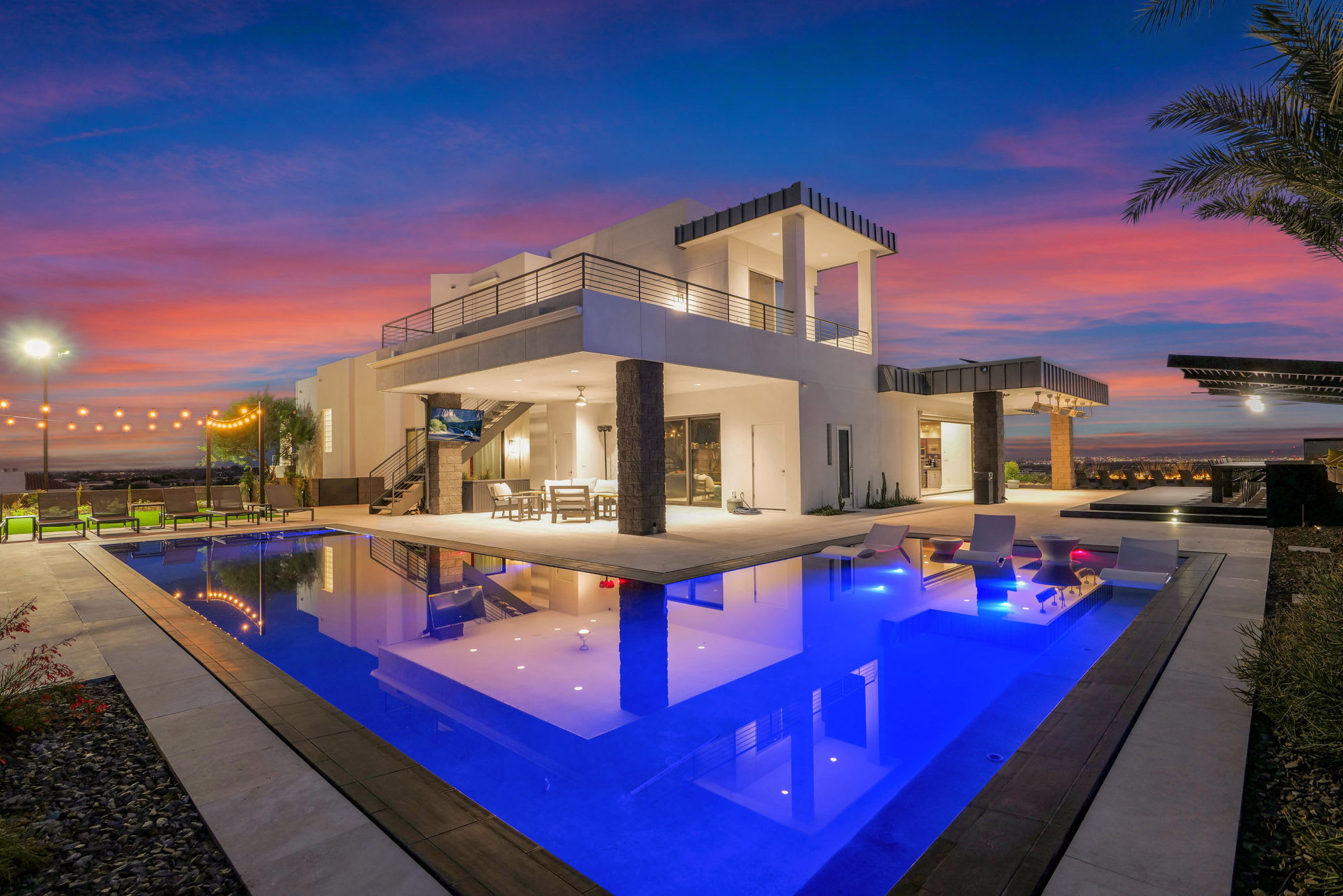 Estate on Camelback