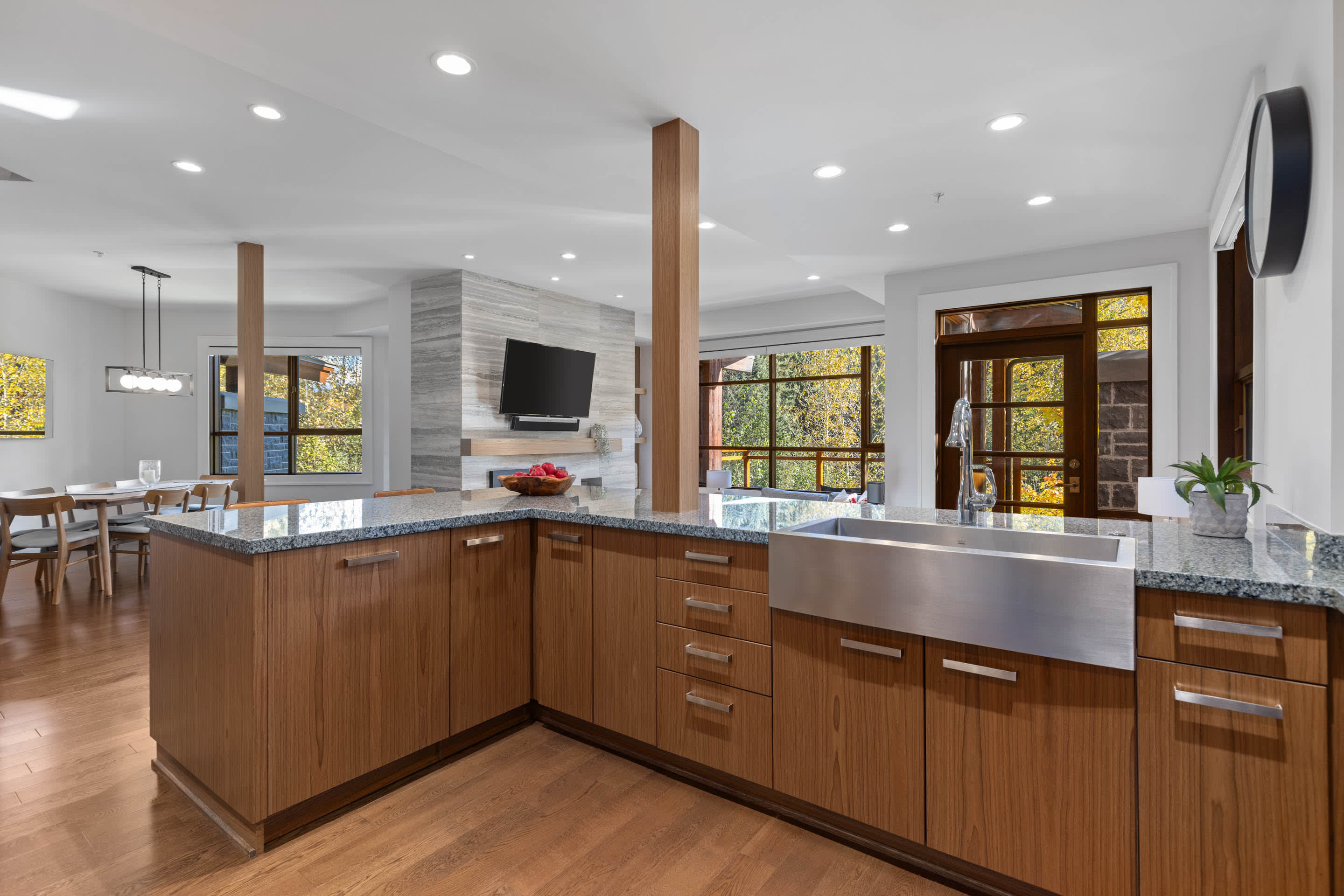 Fitzsimmons Walk 29 4