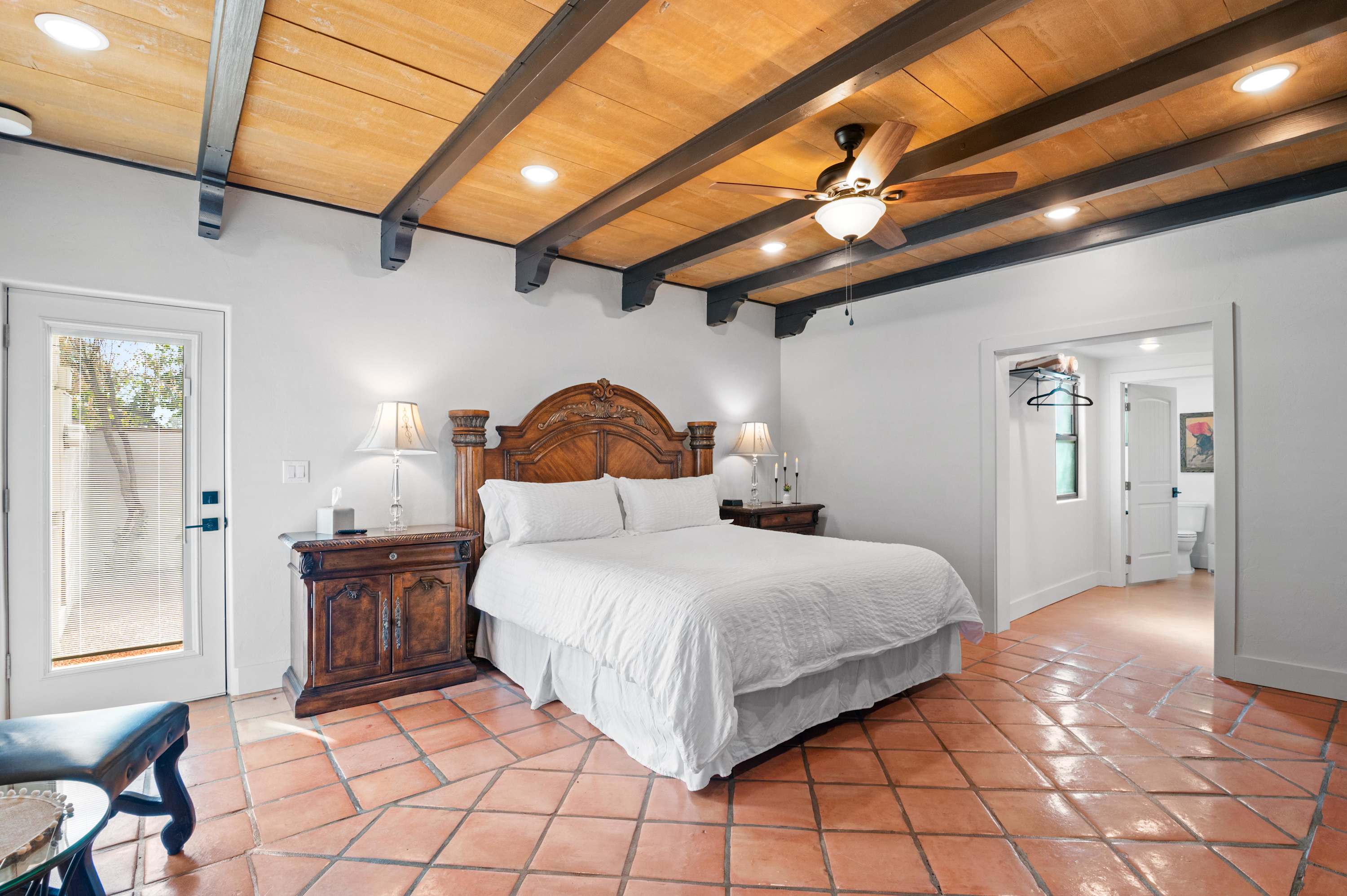 Quiet Casita on Historic Guest Ranch • Solana #9 in Tucson, AZ