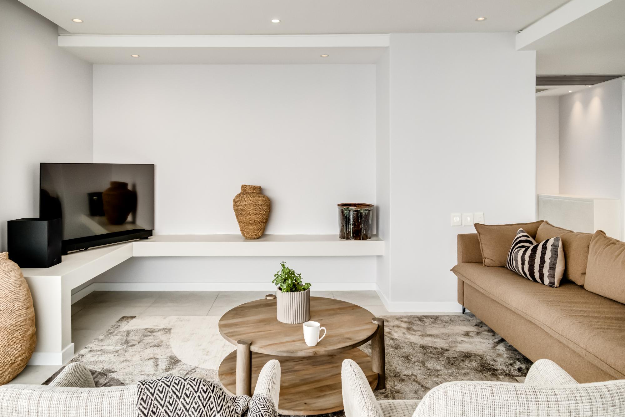 Sapphire Tide Penthouse w Sea View Private Pool 8