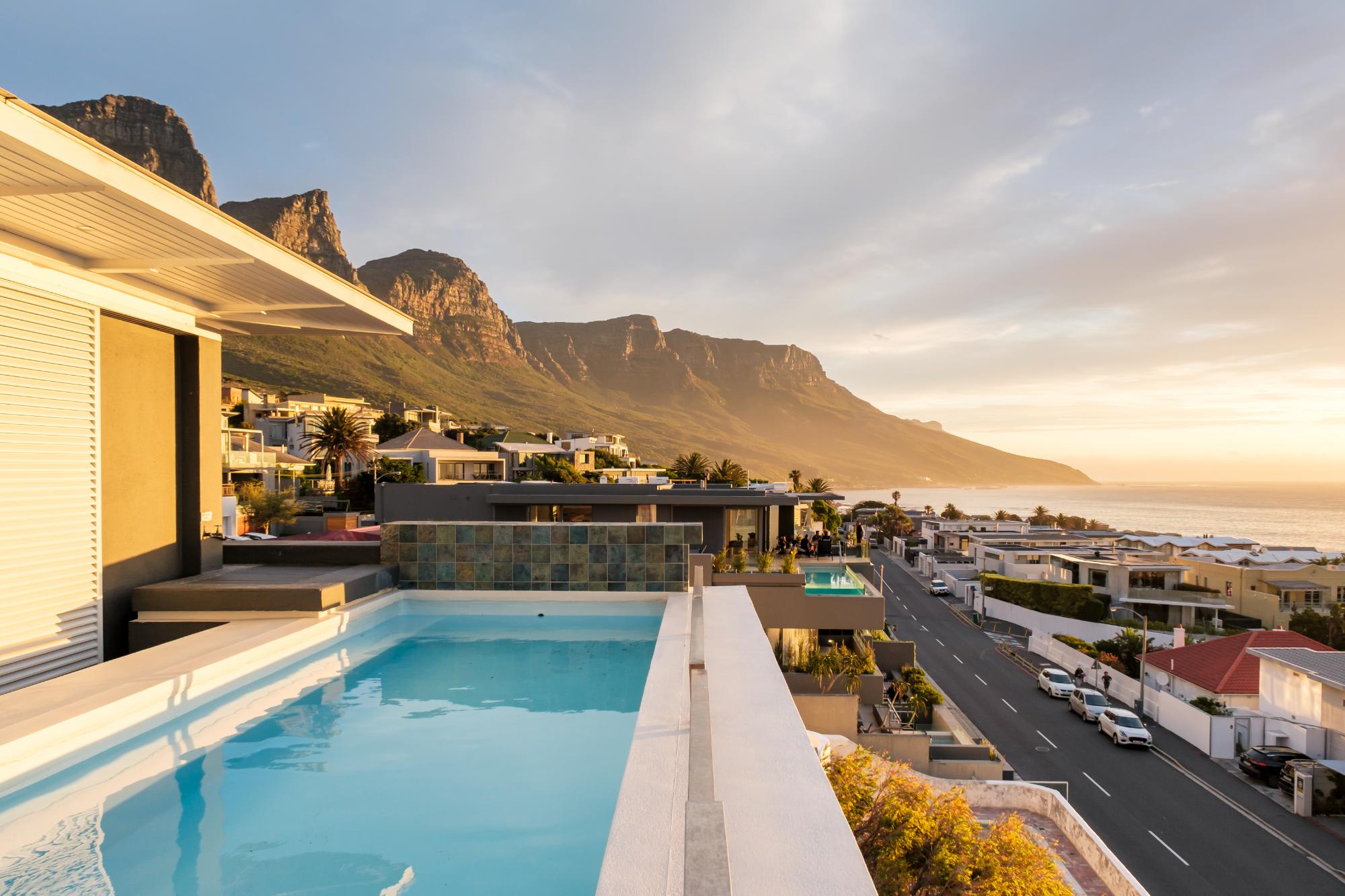 Similar Property Sapphire Tide Penthouse w Sea View Private Pool