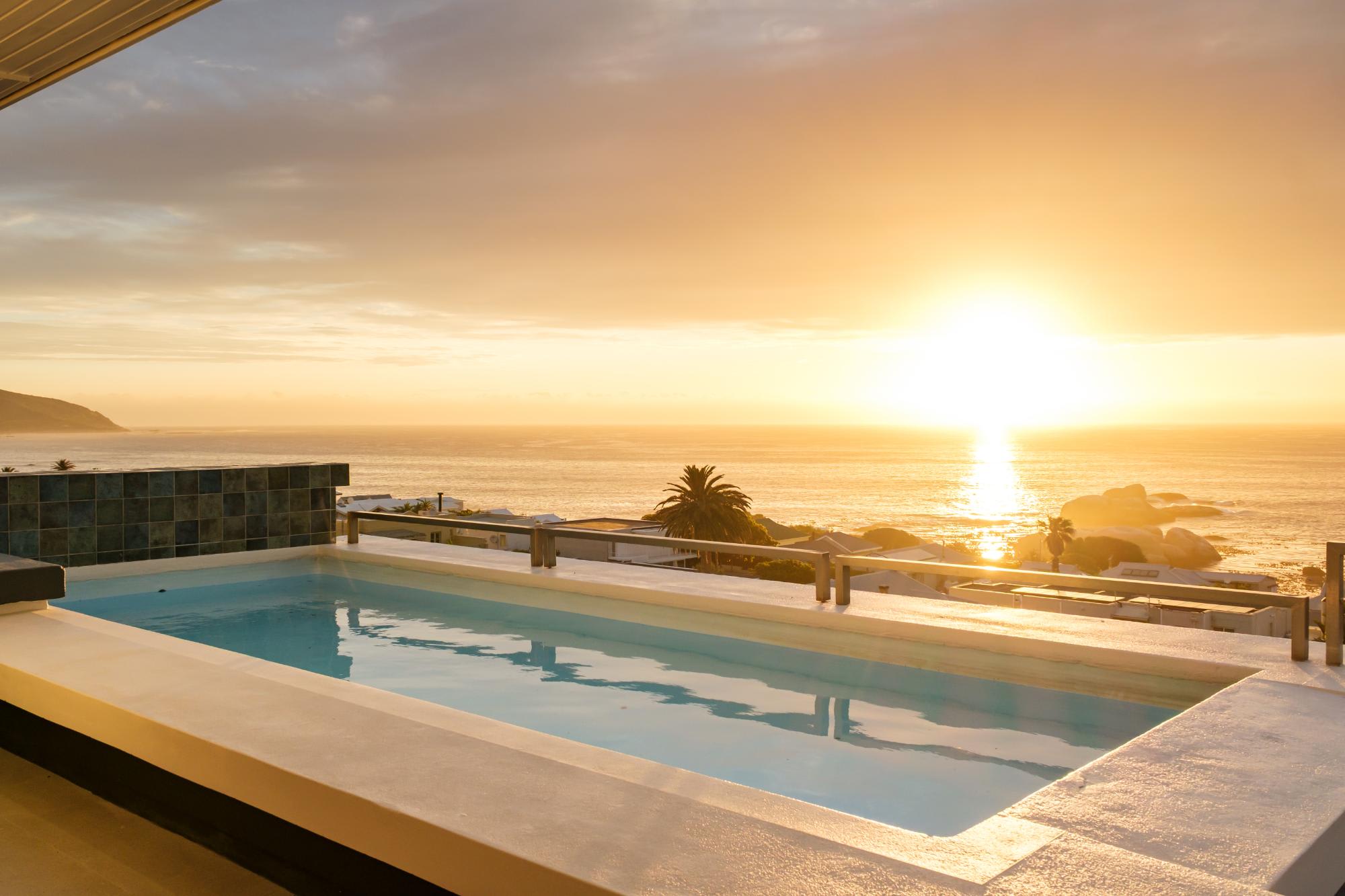 Sapphire Tide Penthouse w Sea View Private Pool 5