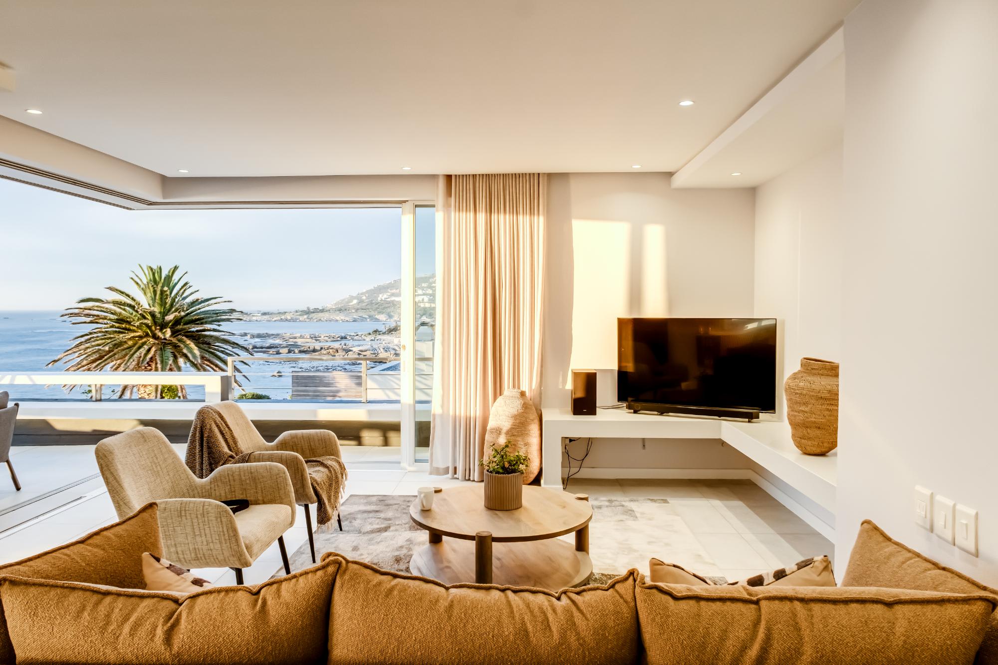 Sapphire Tide Penthouse w Sea View Private Pool 2