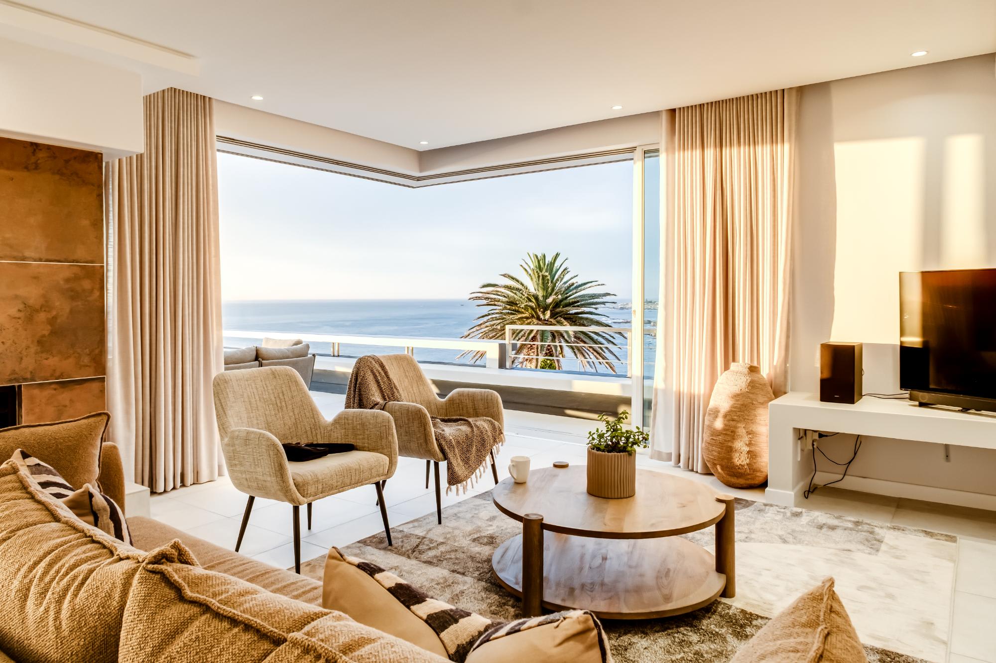 Sapphire Tide Penthouse w Sea View Private Pool 6