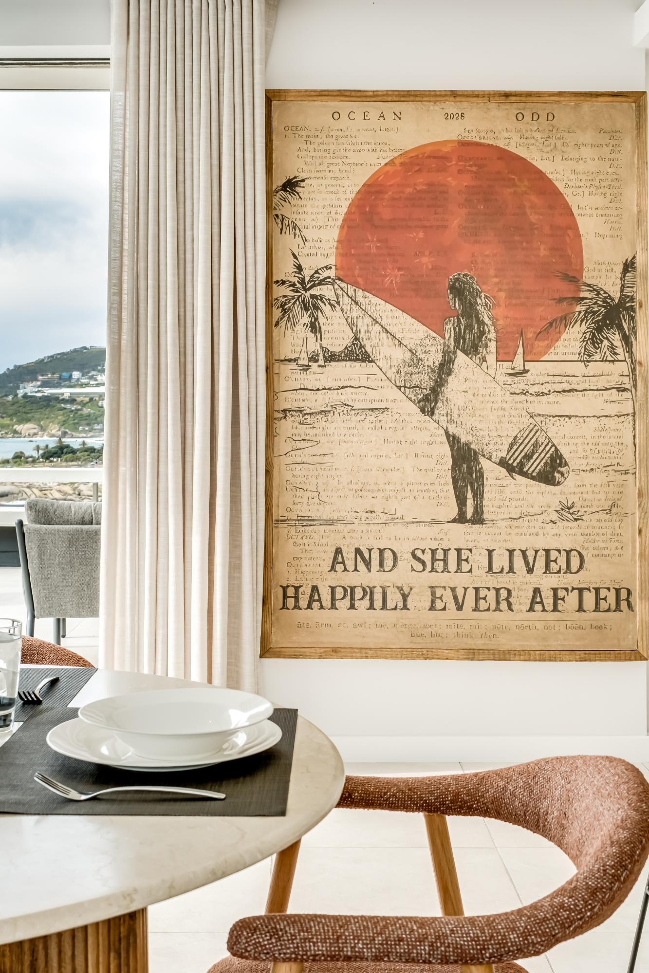 Sapphire Tide Penthouse w Sea View Private Pool 9