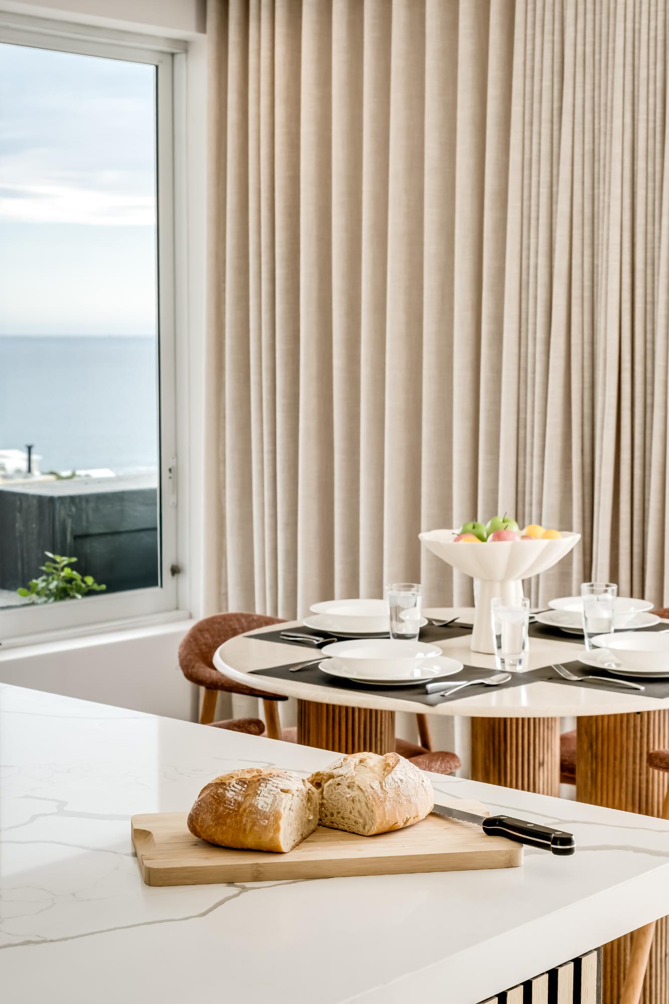 Sapphire Tide Penthouse w Sea View Private Pool 10