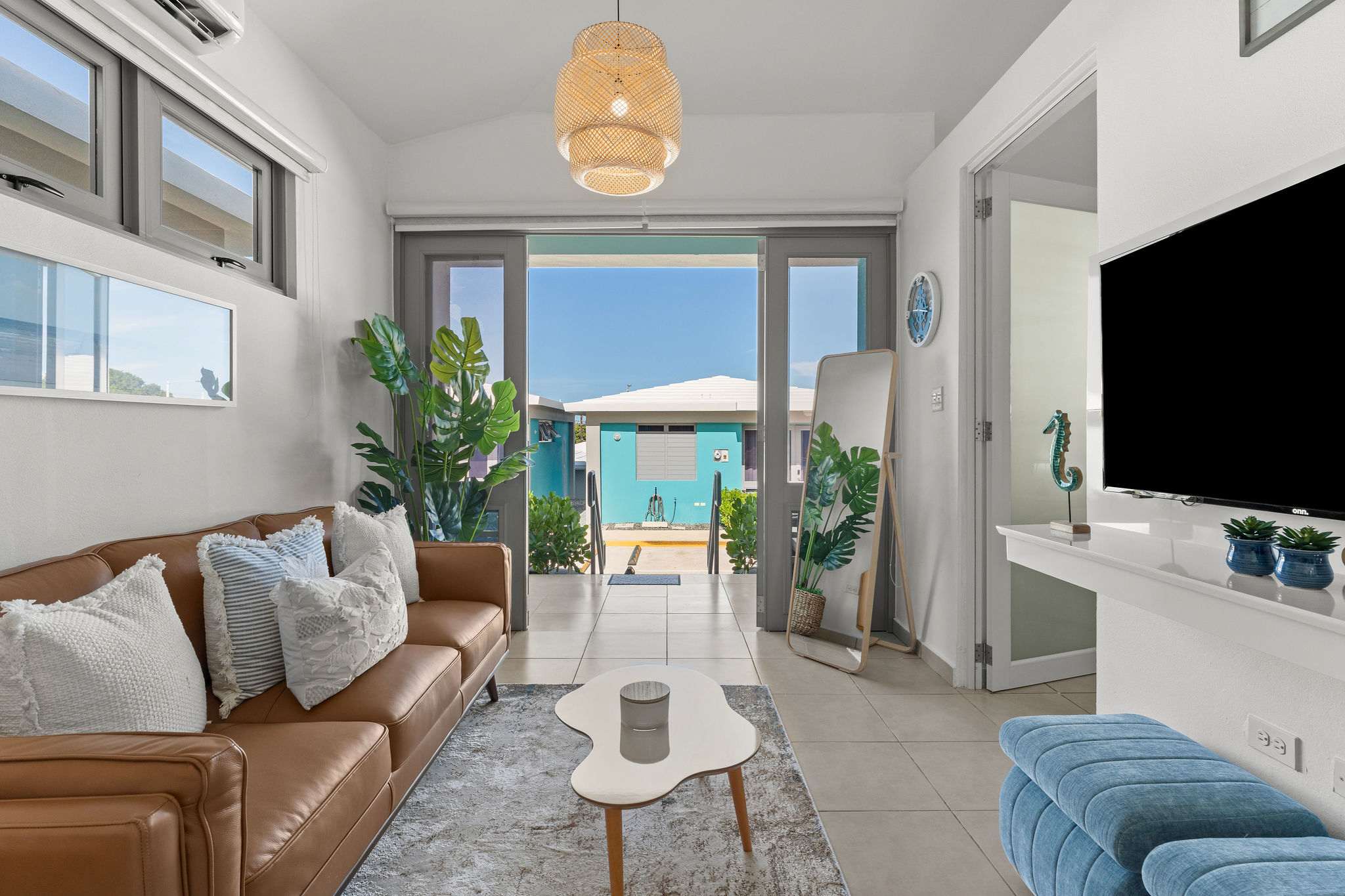 Dream Villa | Beach Getaway w/ Pool Access — Boquerón, Cabo Rojo — vacation rental