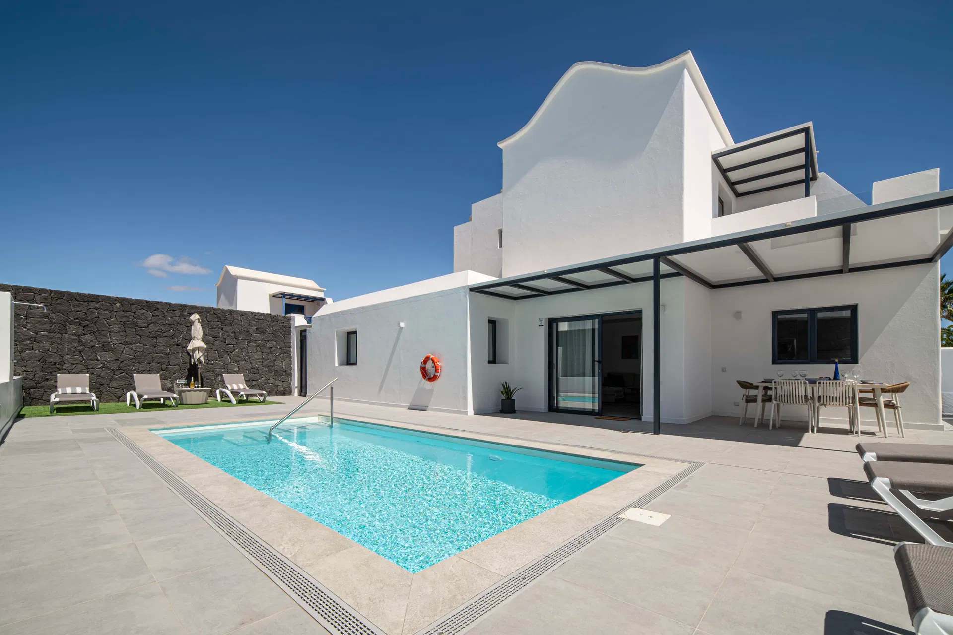 Villa Zanulea — Puerto del Carmen, Canary Islands — vacation rental