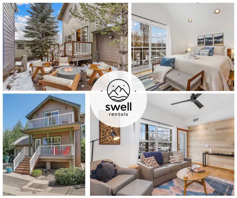 Downtown Flag | Immaculate Design | Pet-Friendly! — Flagstaff, AZ — vacation rental