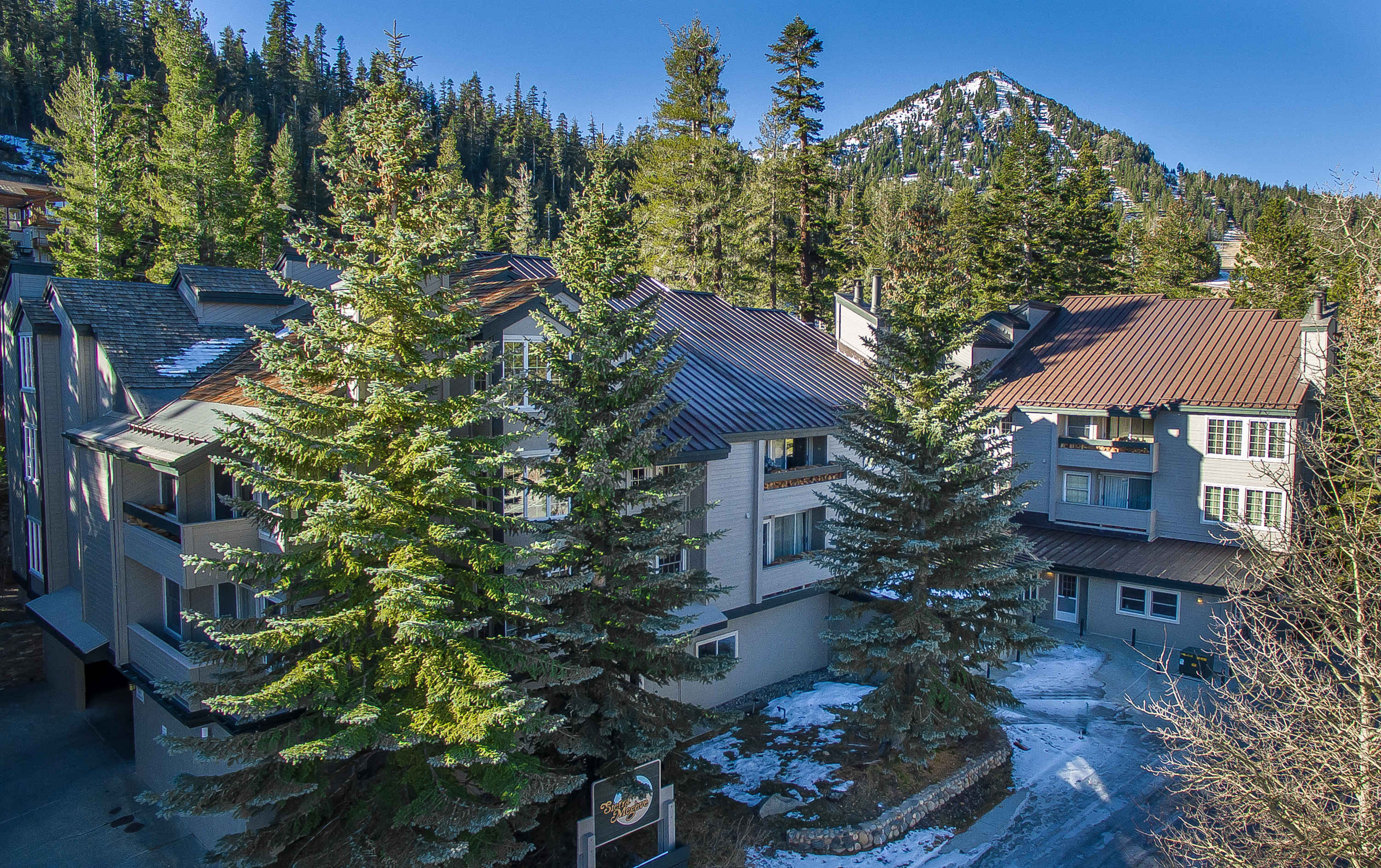 Welcome to Sierra Megeve