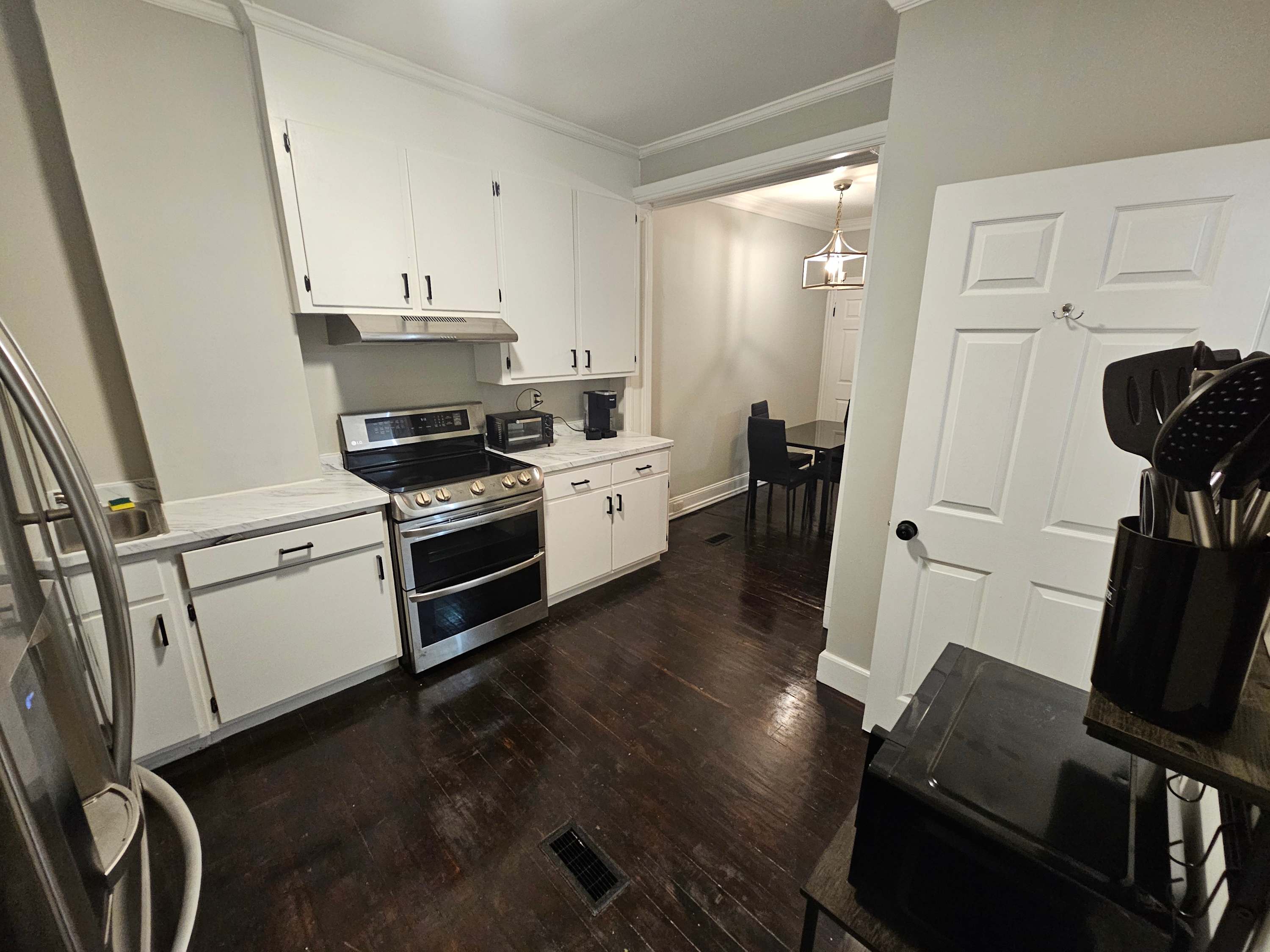 Kitchen — photo 2