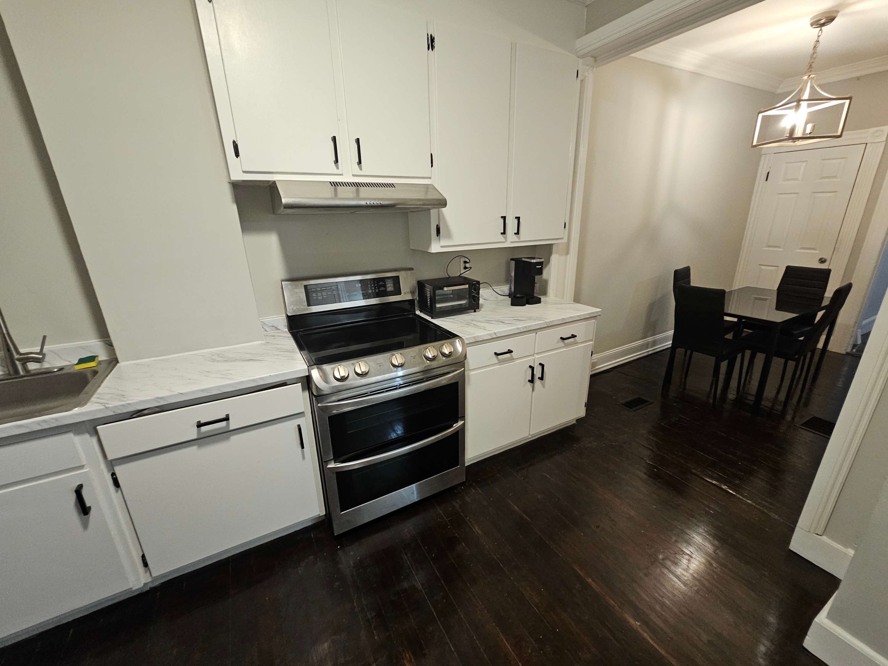 Kitchen — photo 3