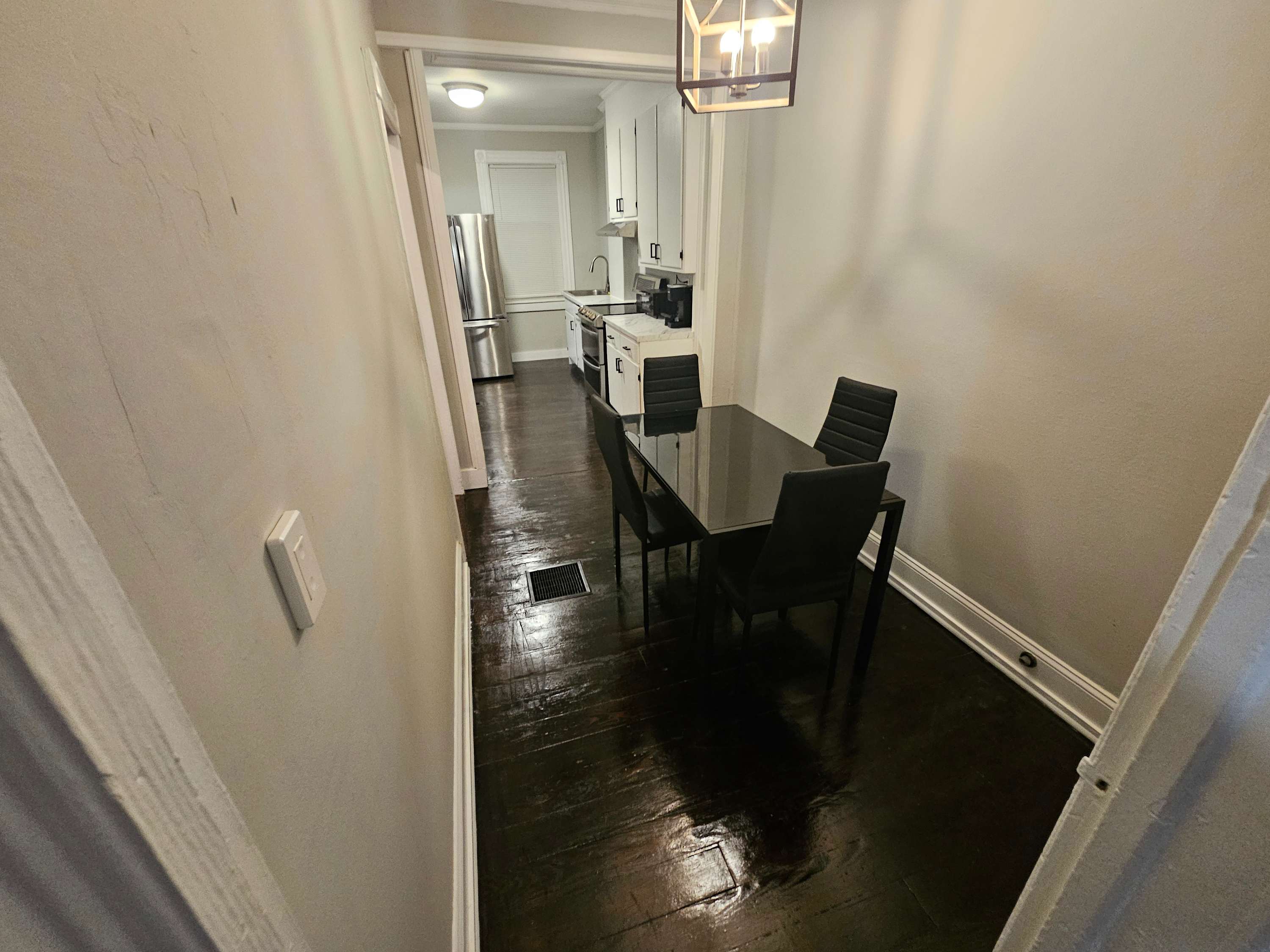 Dining Room — photo 6