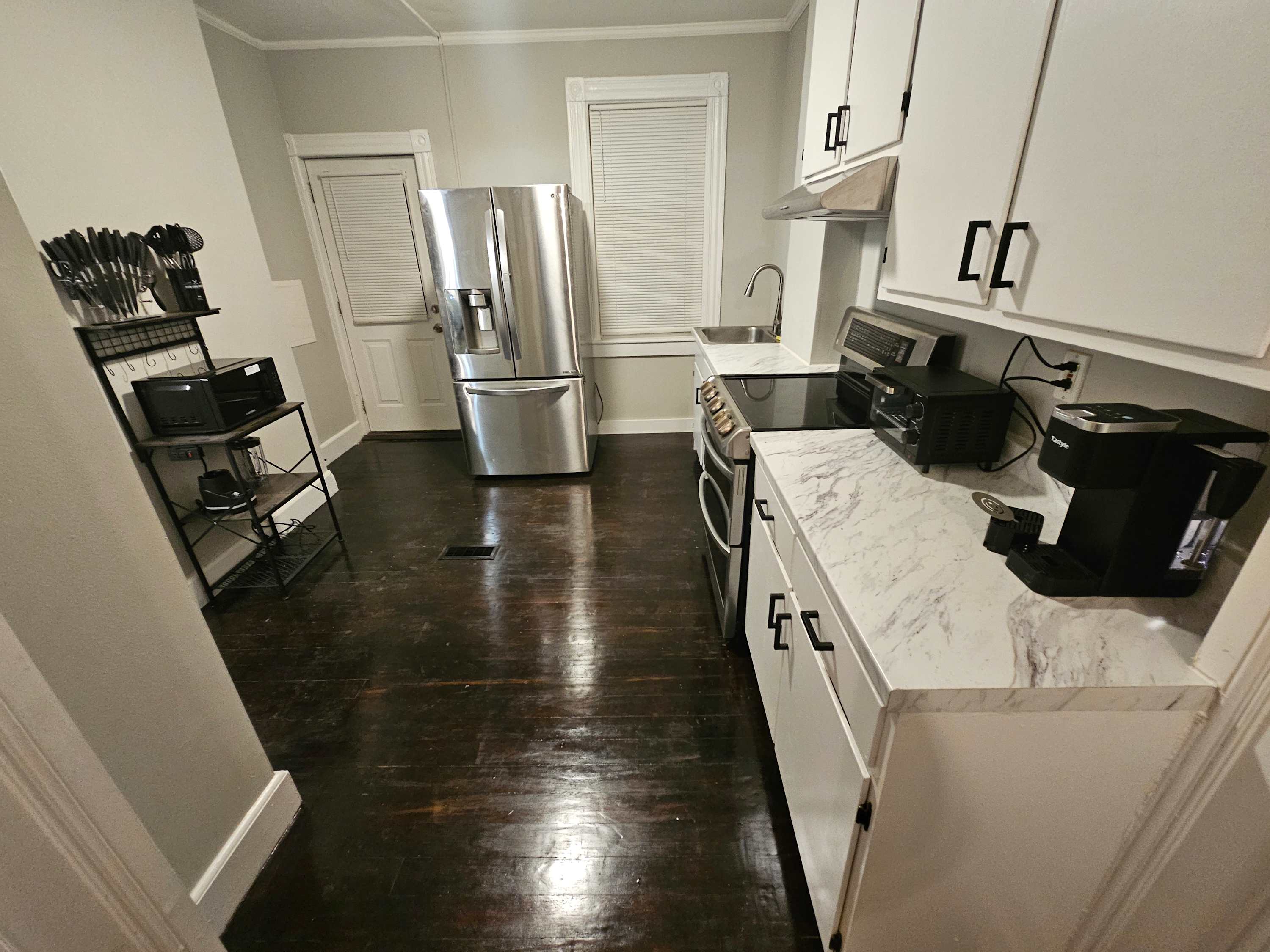 Kitchen — photo 5