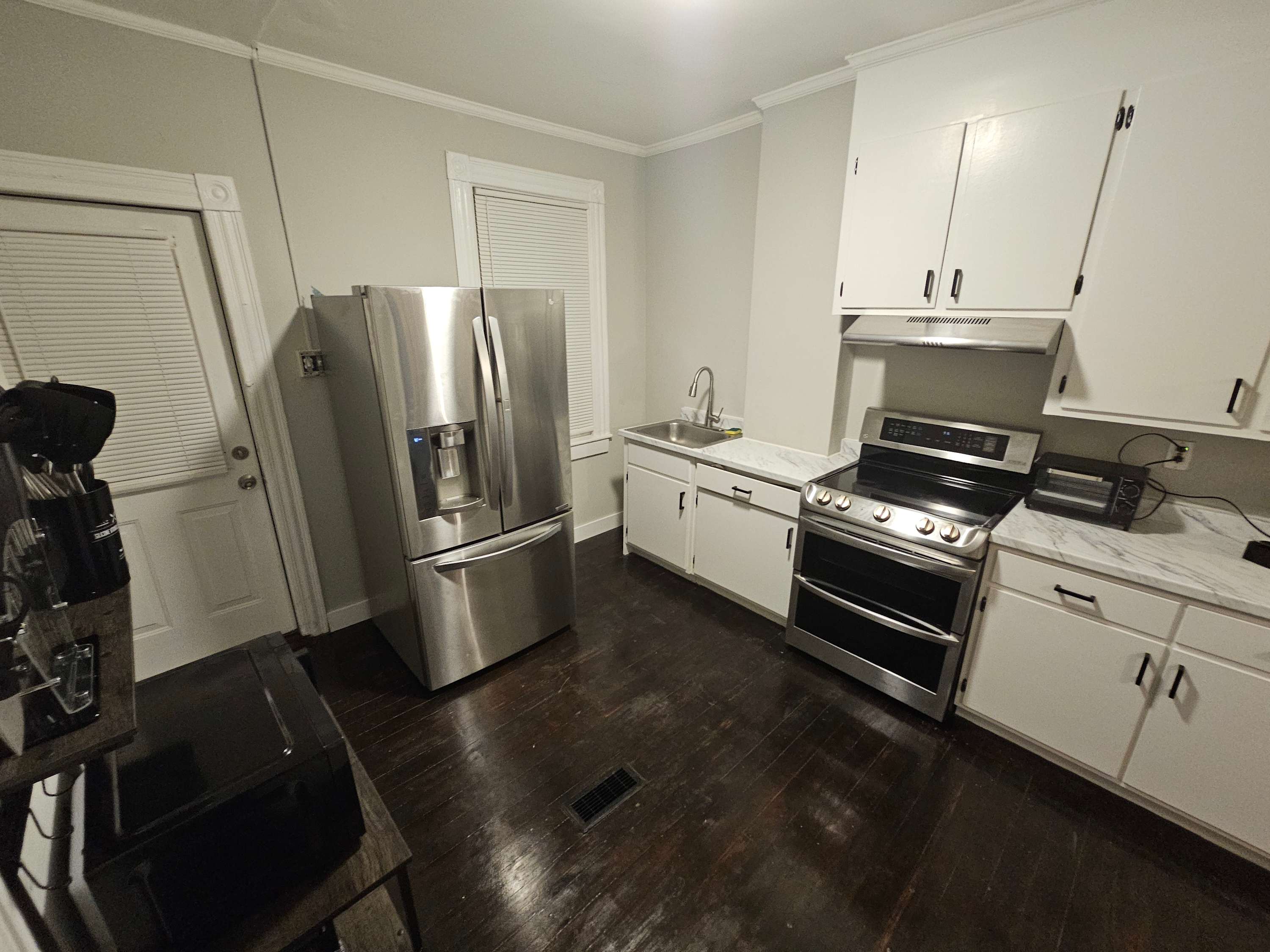 Kitchen — photo 4
