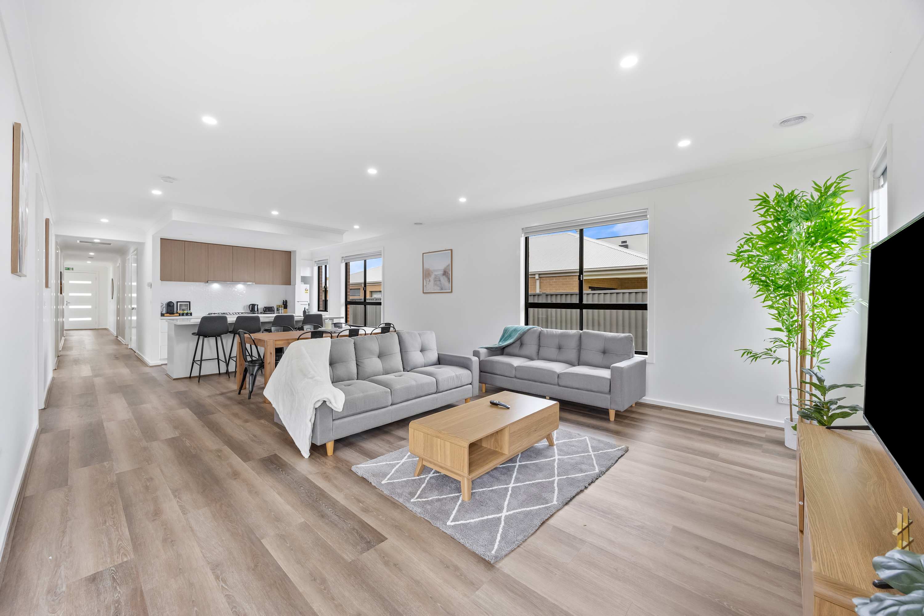 Martland Manor, Lucas — Lucas, Victoria — vacation rental