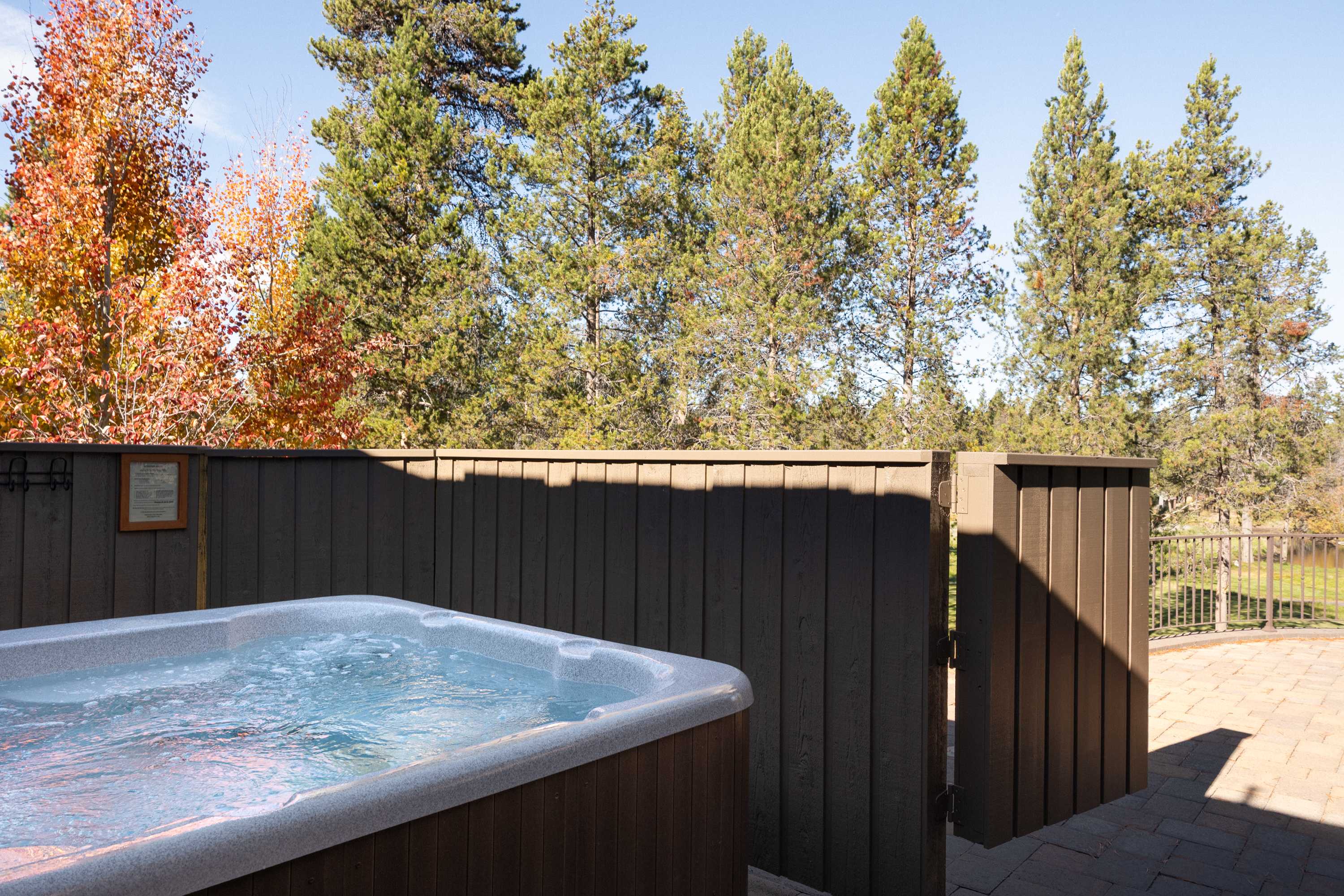 On Golf Course, Game Room, Hot Tub | The 19th Hole