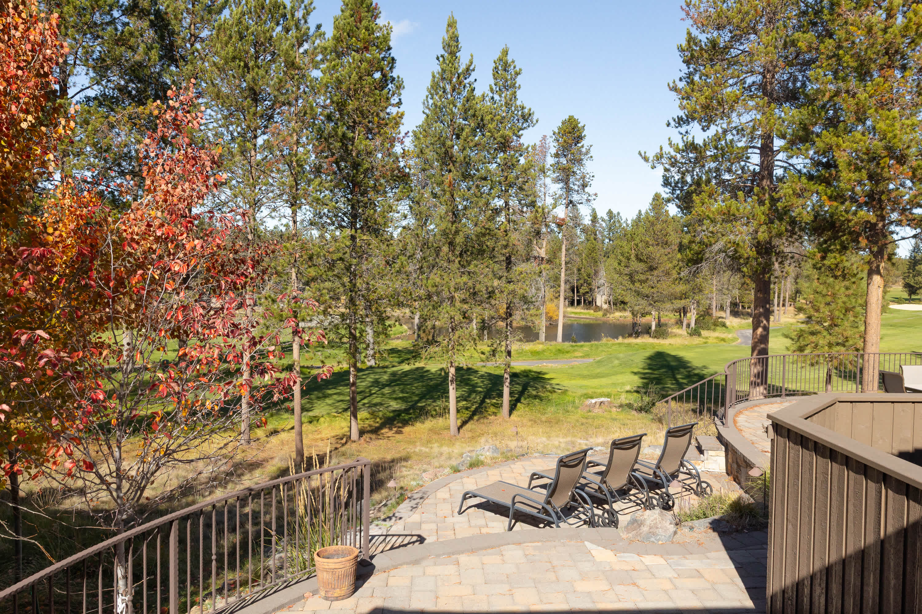 On Golf Course, Game Room, Hot Tub | The 19th Hole