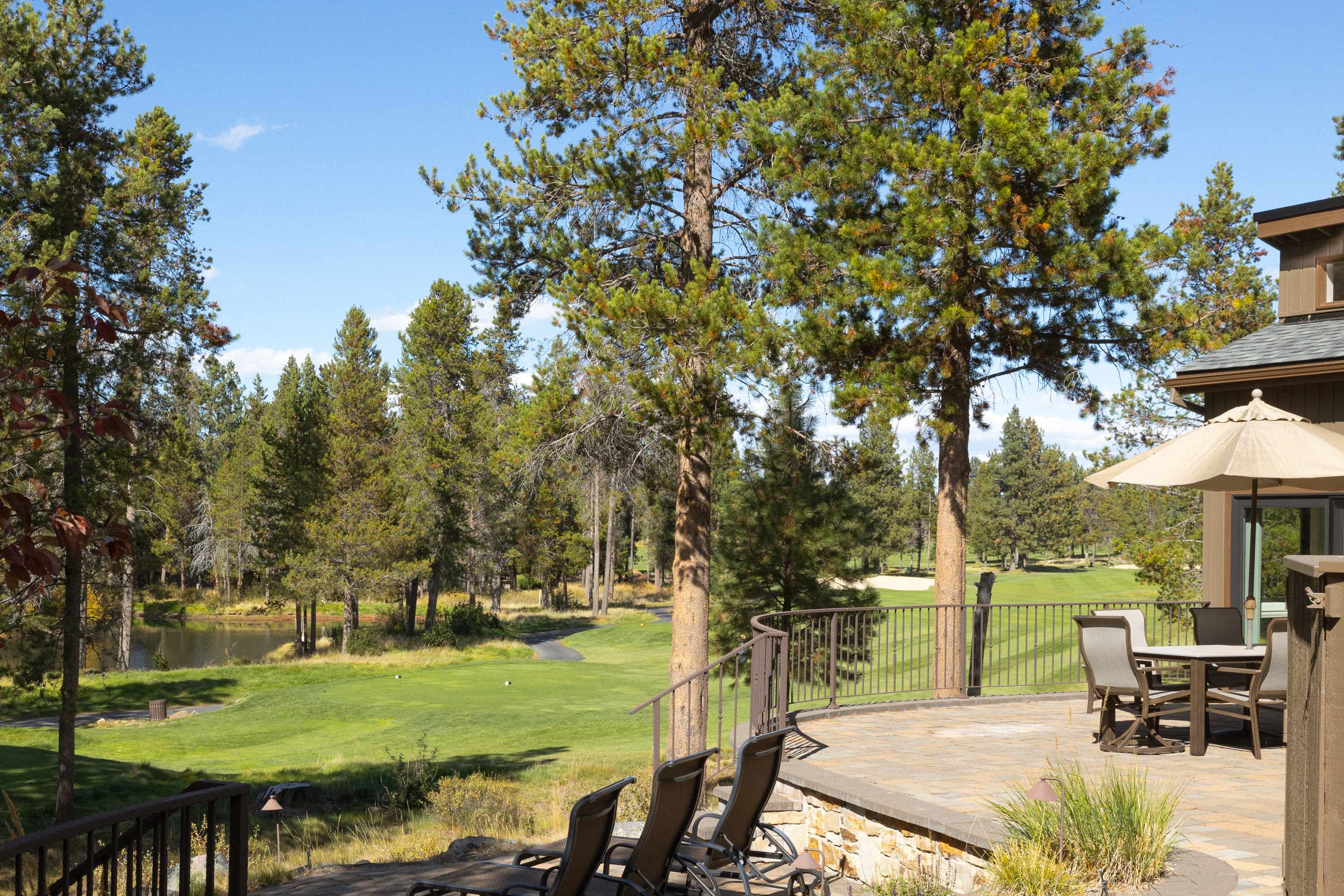 On Golf Course, Game Room, Hot Tub | The 19th Hole