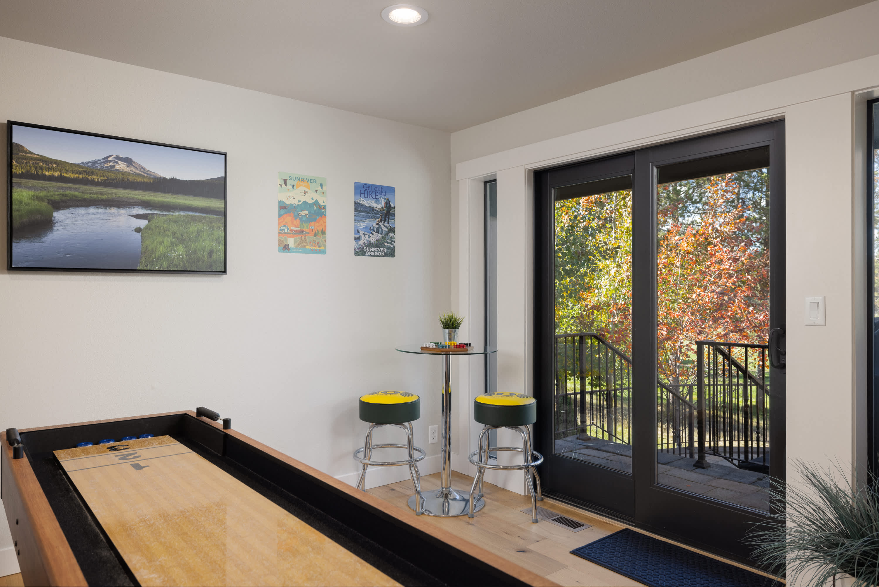 On Golf Course, Game Room, Hot Tub | The 19th Hole