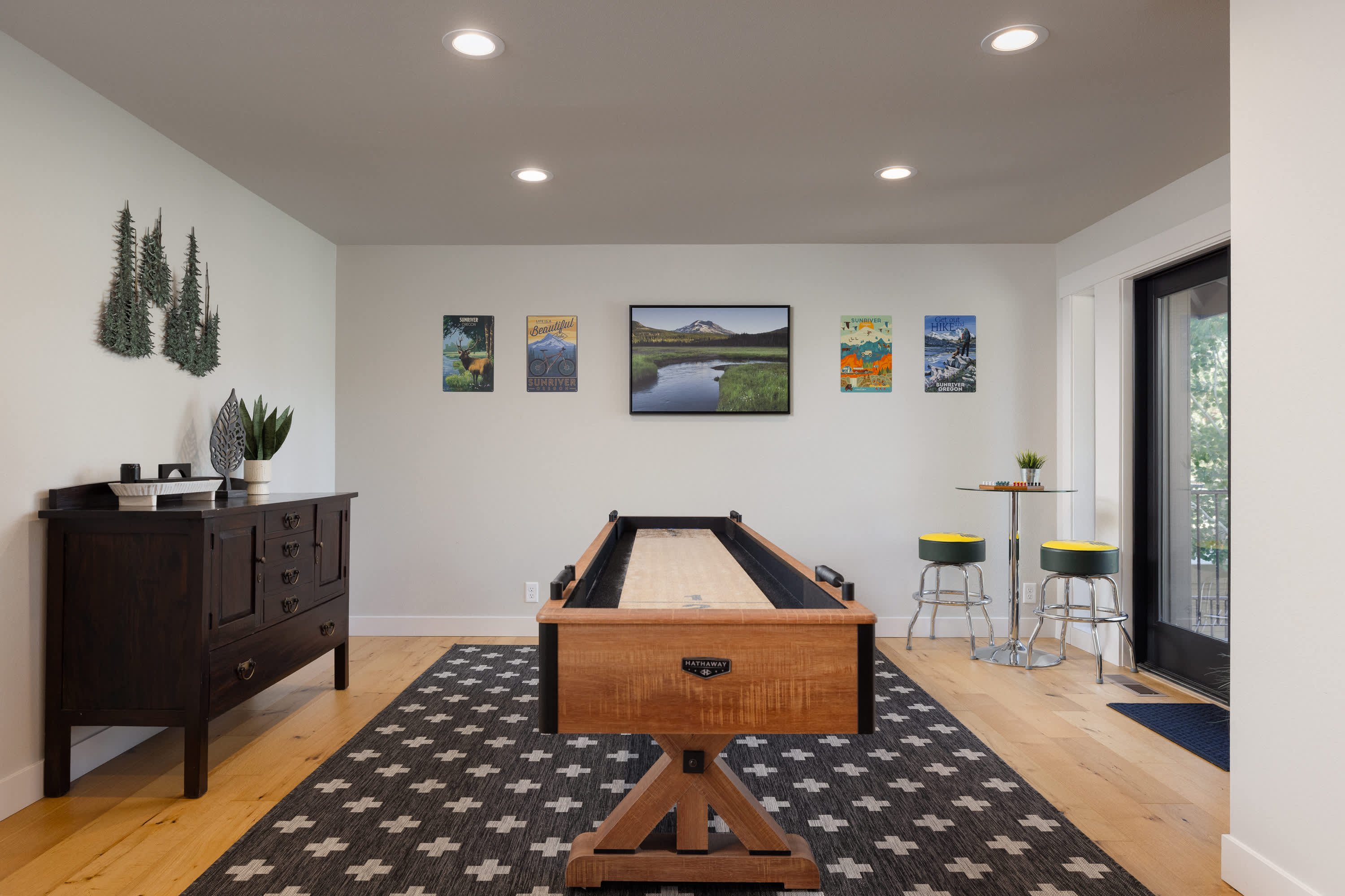 On Golf Course, Game Room, Hot Tub | The 19th Hole