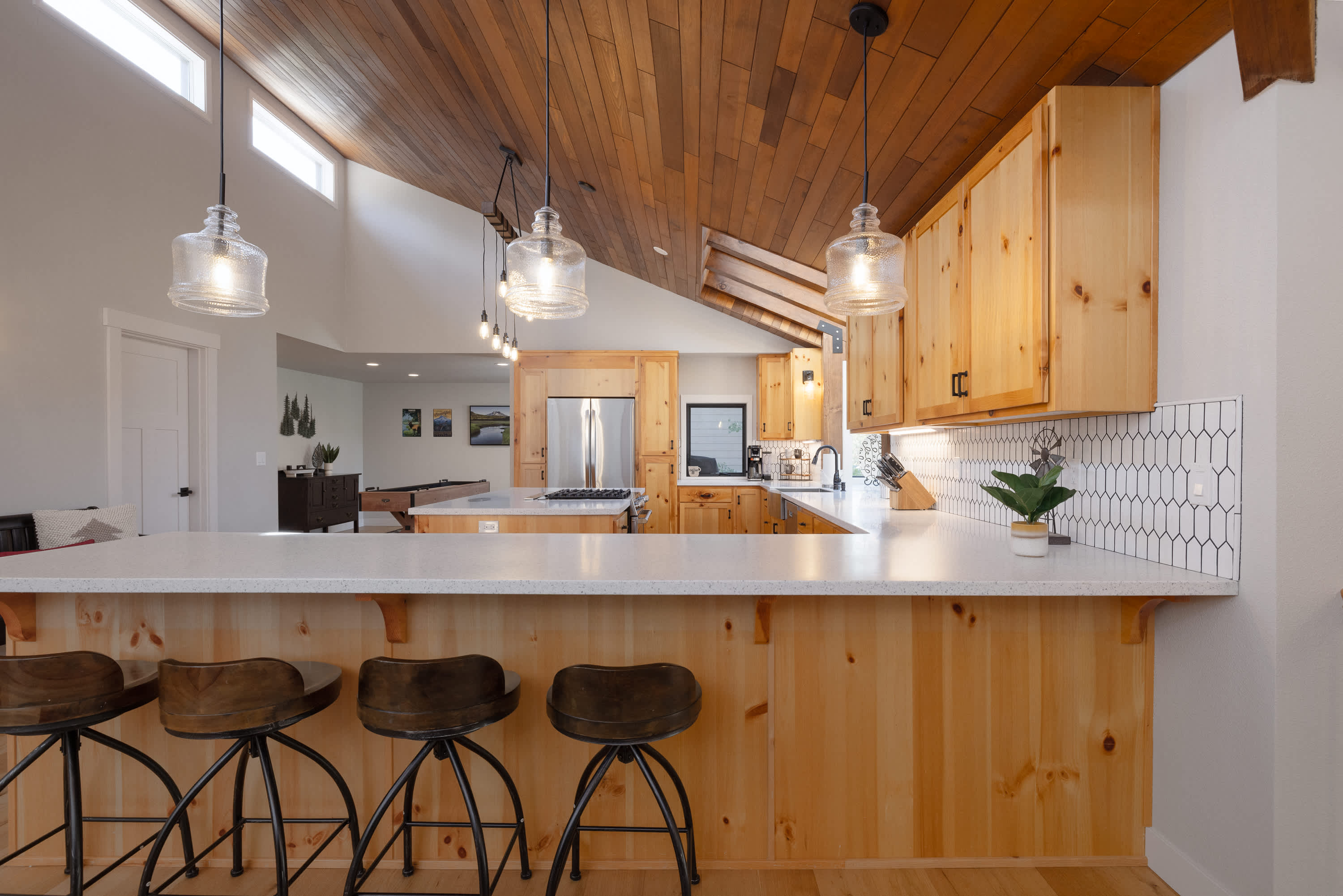 On Golf Course, Game Room, Hot Tub | The 19th Hole