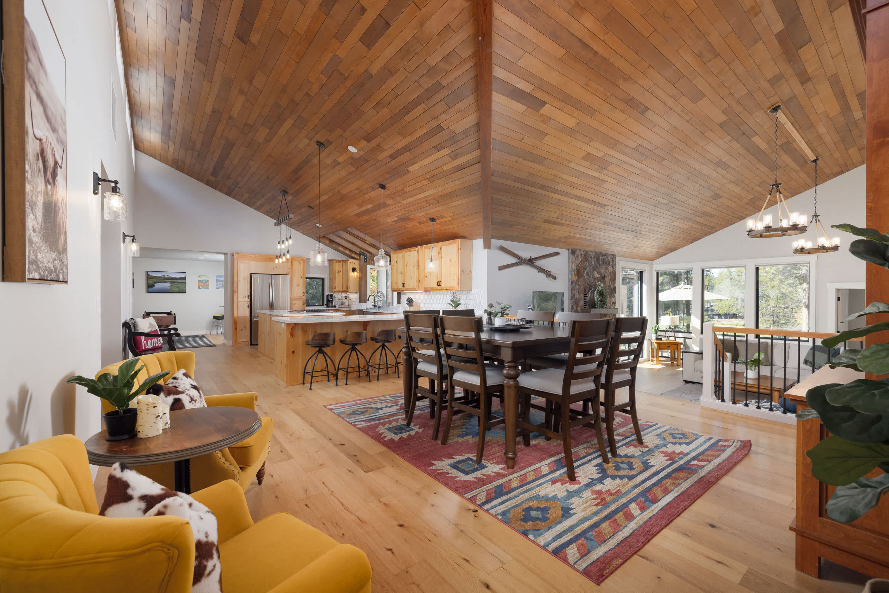 On Golf Course, Game Room, Hot Tub | The 19th Hole