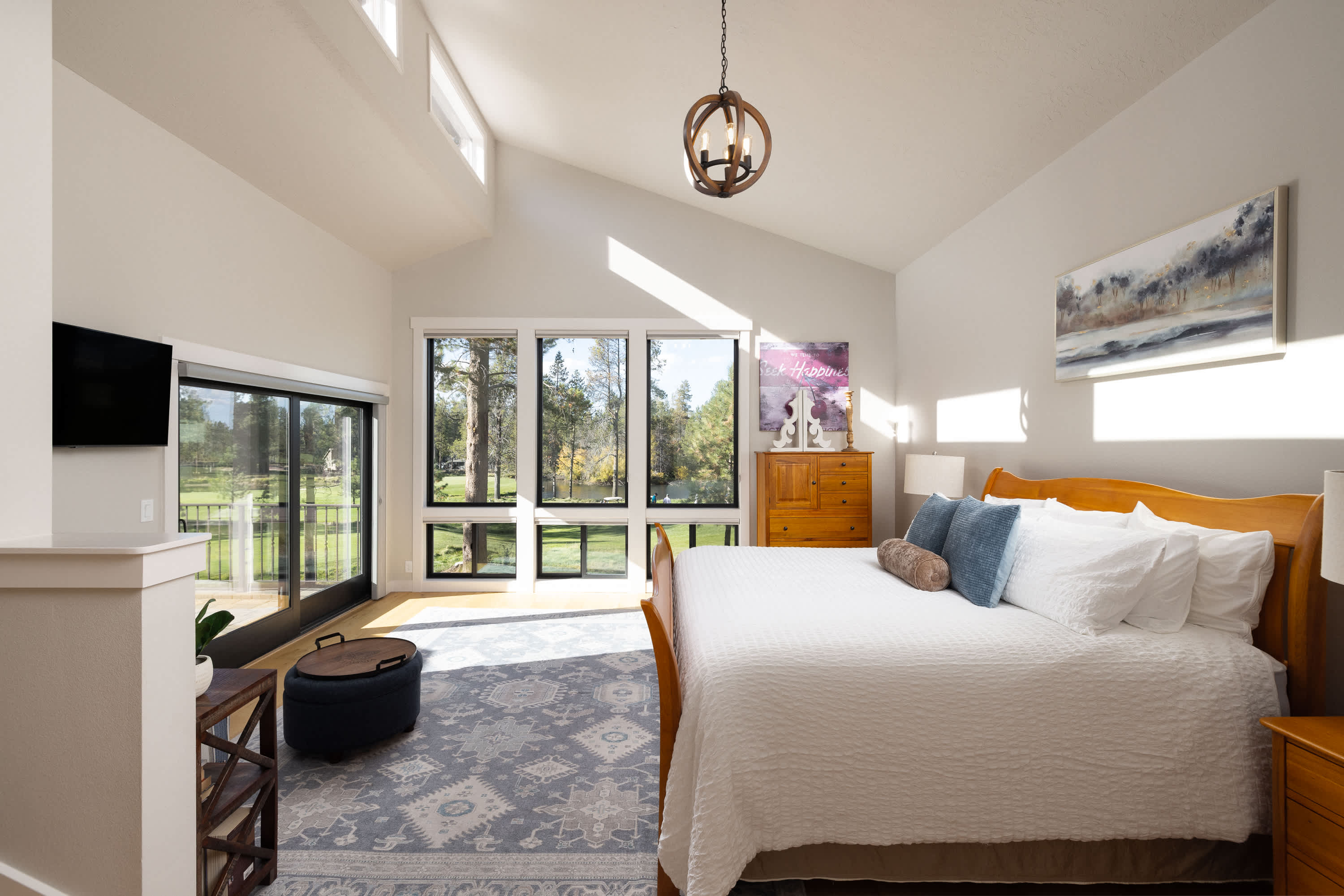 On Golf Course, Game Room, Hot Tub | The 19th Hole