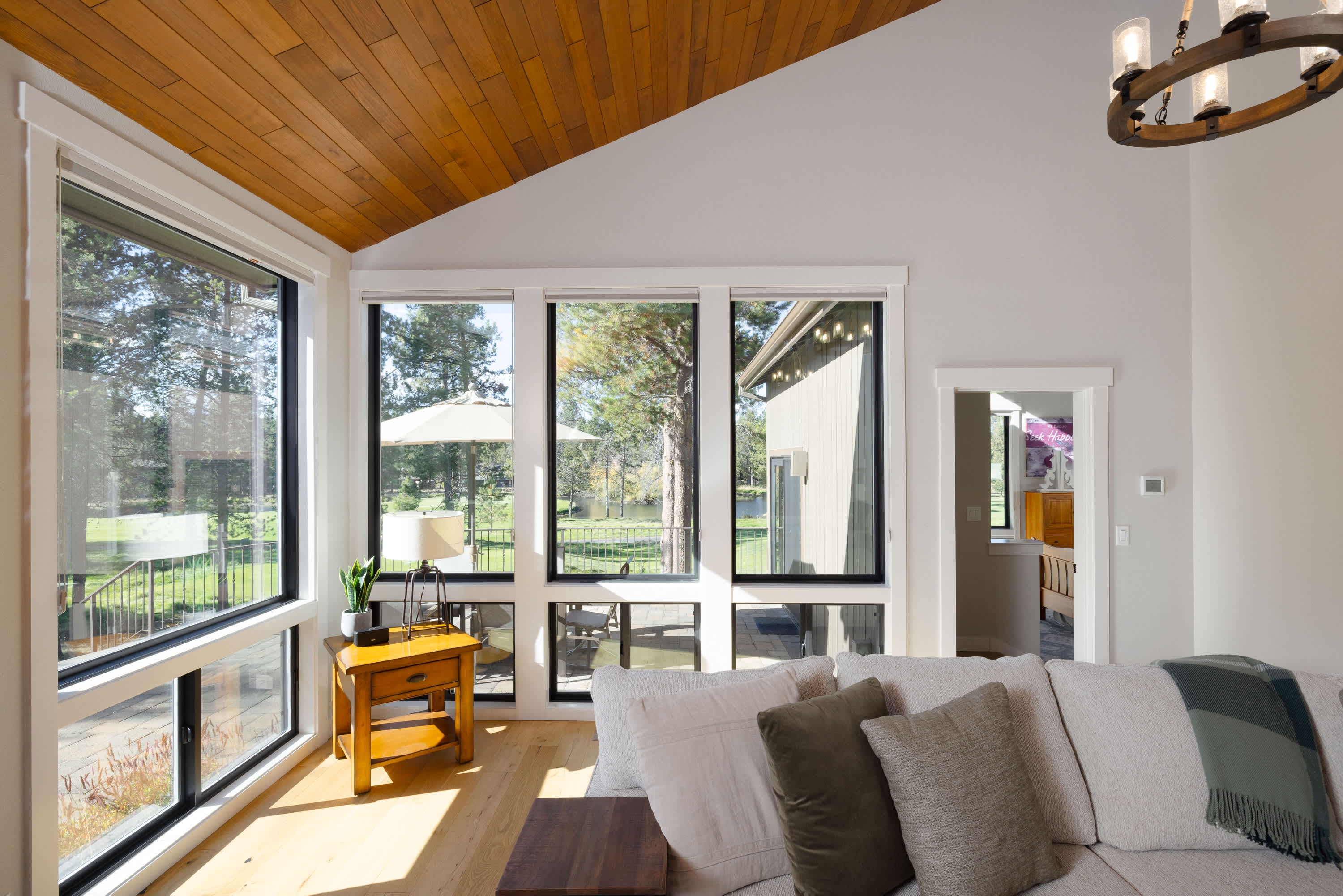 On Golf Course, Game Room, Hot Tub | The 19th Hole