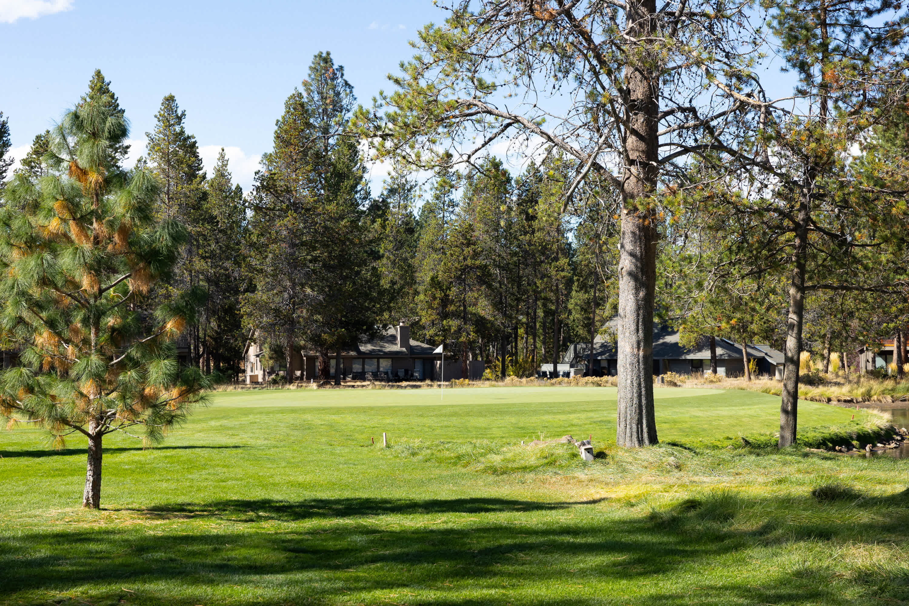 On Golf Course, Game Room, Hot Tub | The 19th Hole