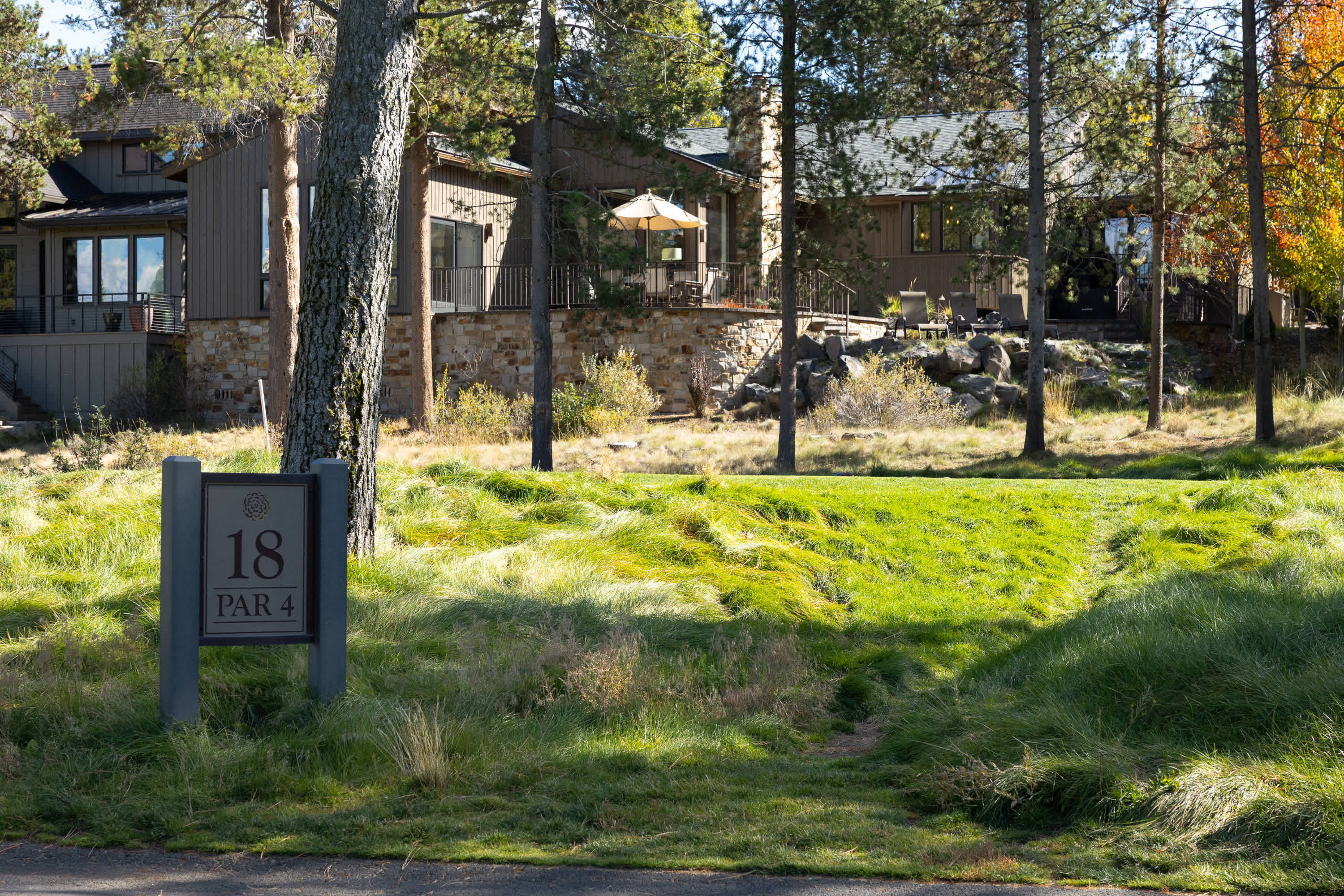 On Golf Course, Game Room, Hot Tub | The 19th Hole