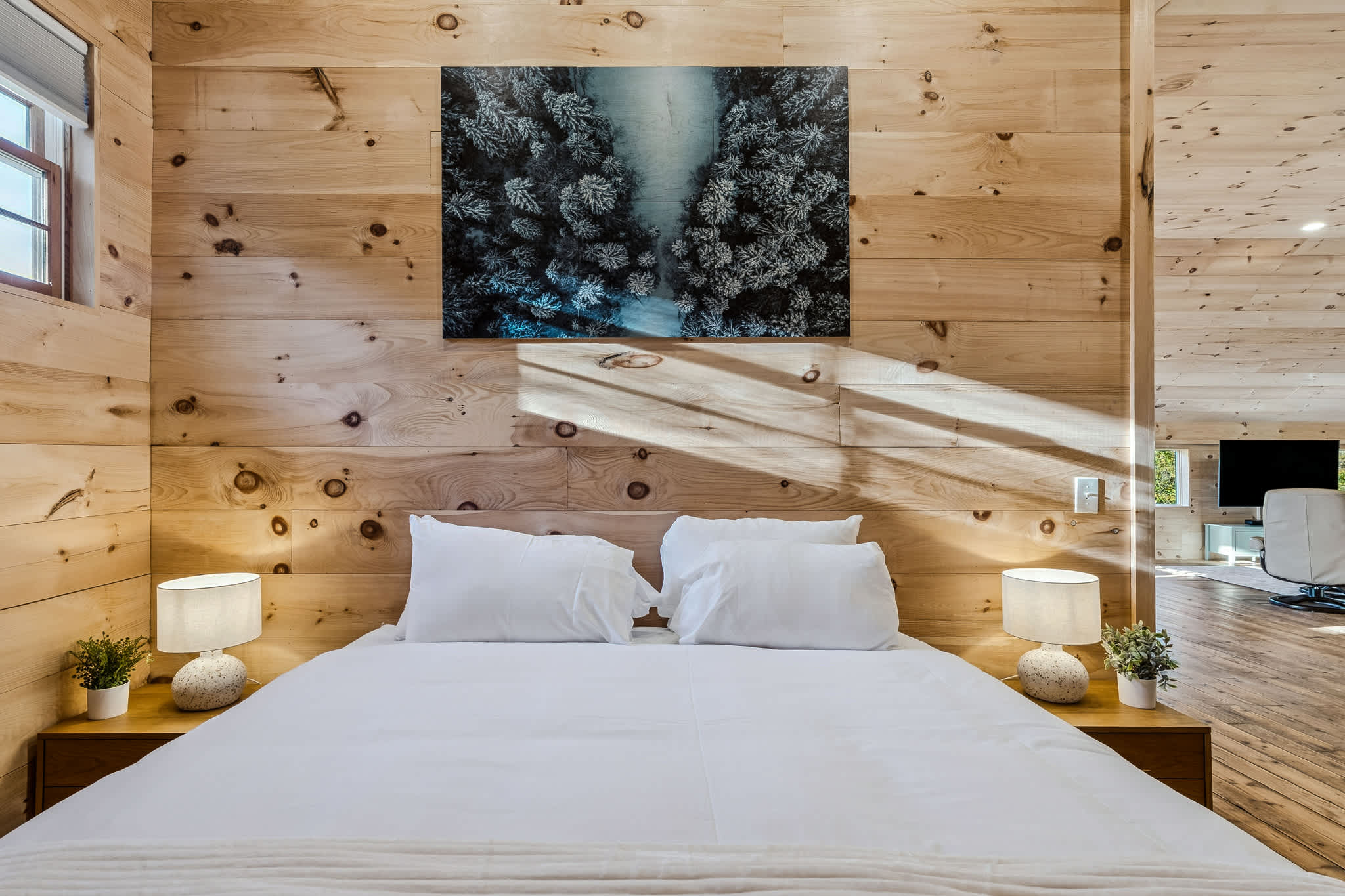 Views! Trails, Hot Tub, Sauna | Reservoir Ridge