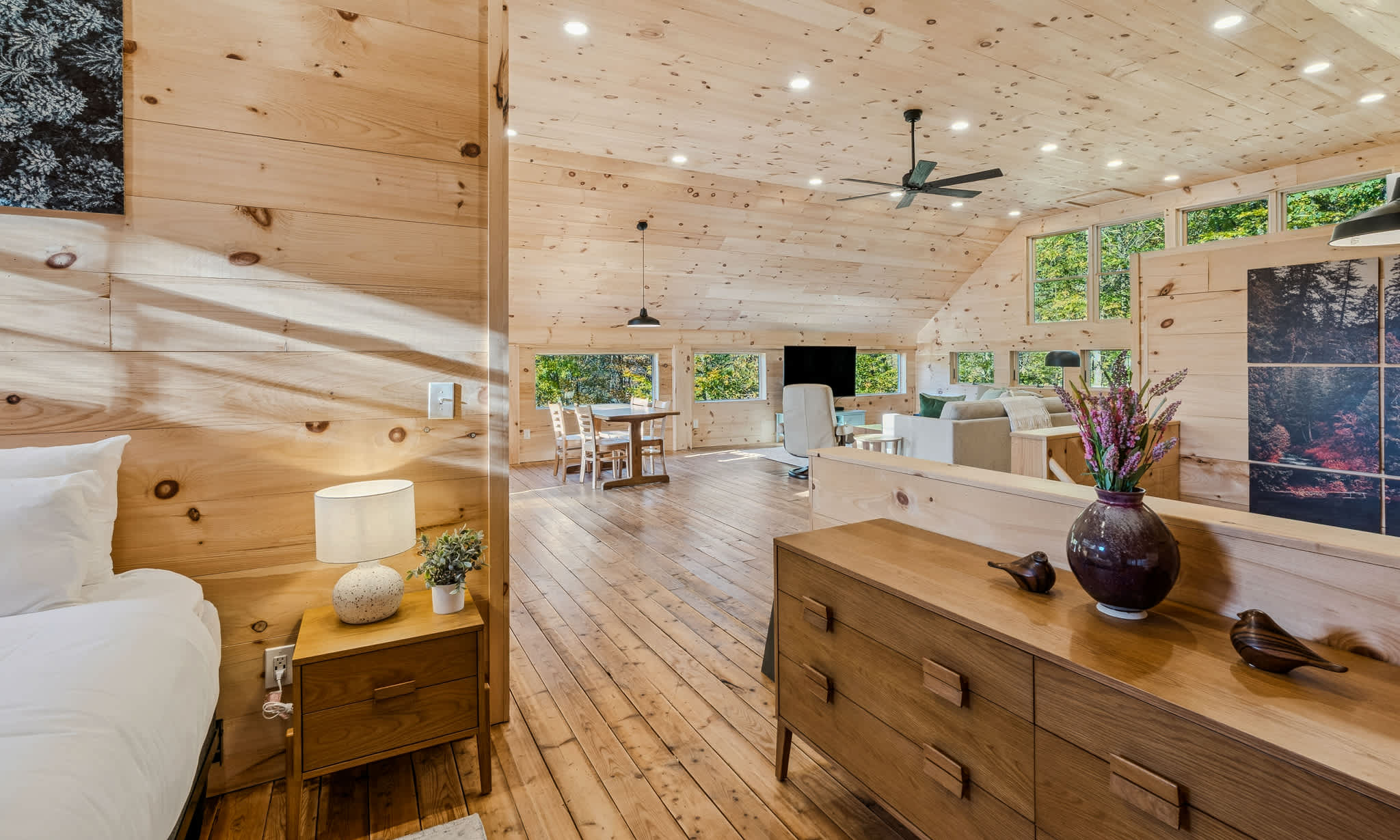 Views! Trails, Hot Tub, Sauna | Reservoir Ridge